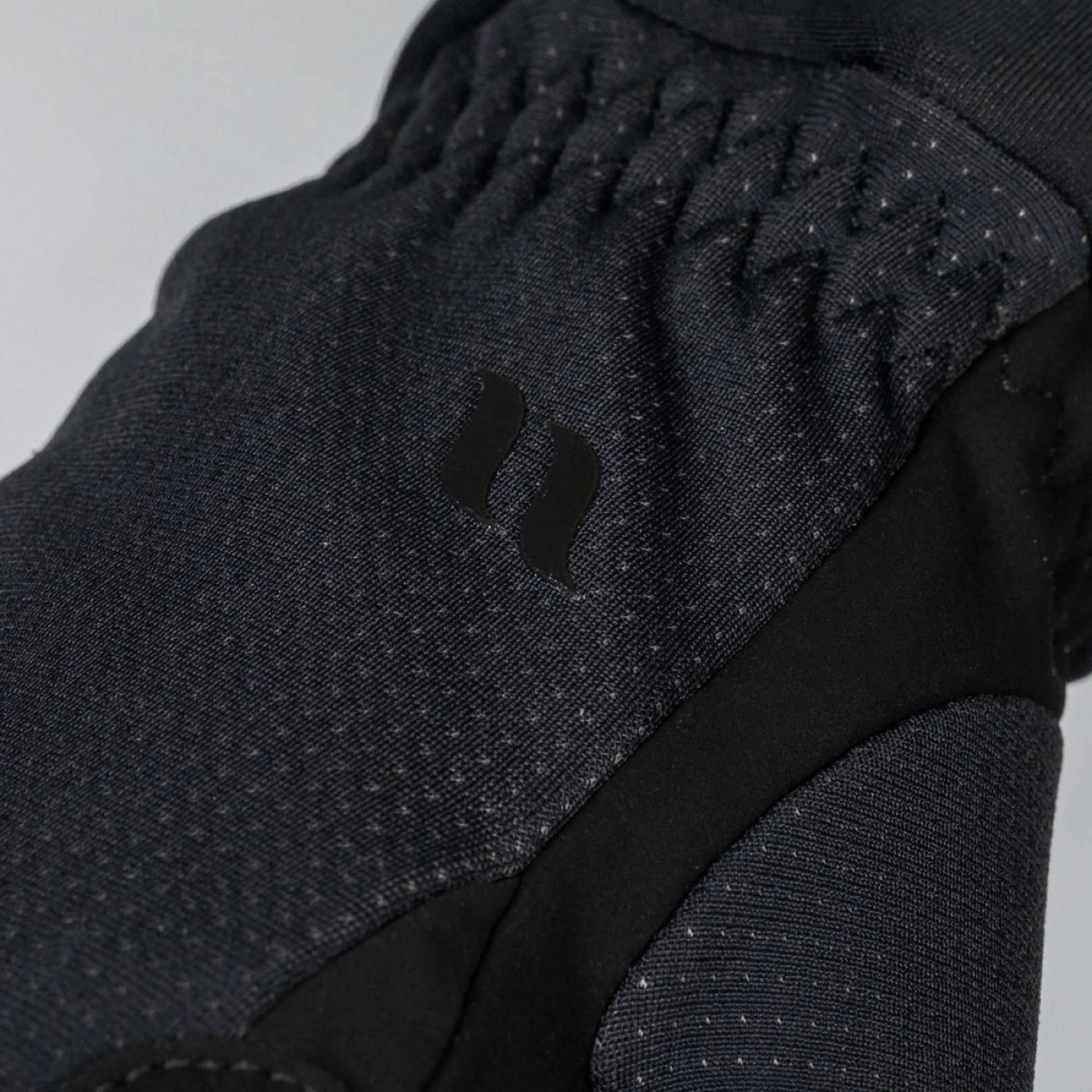 Back on Track Handschuhe Outback Samt Grip Schwarz - Image 6