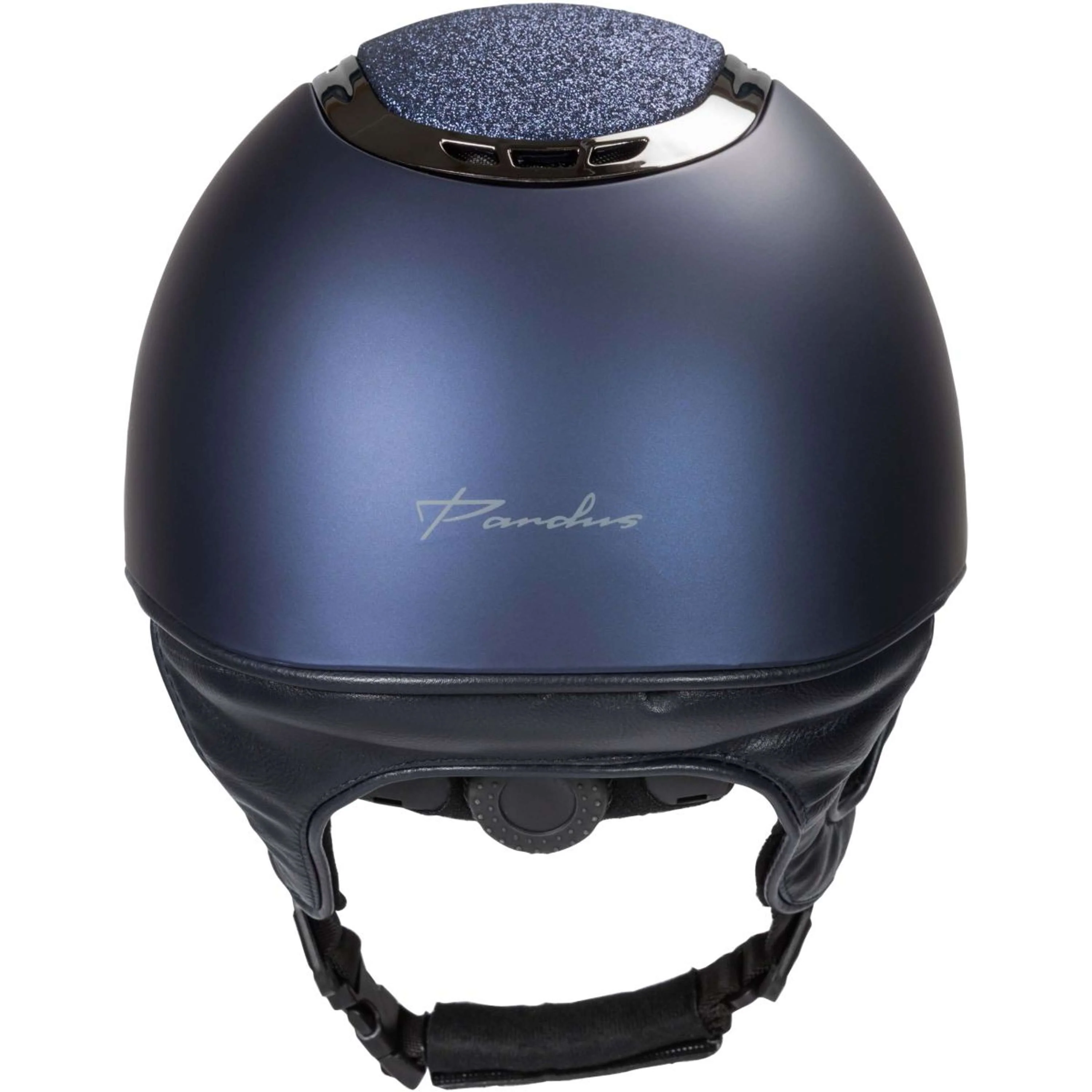 Back on Track Reithelm EQ3 Pardus Smooth Mips Blau - Image 7