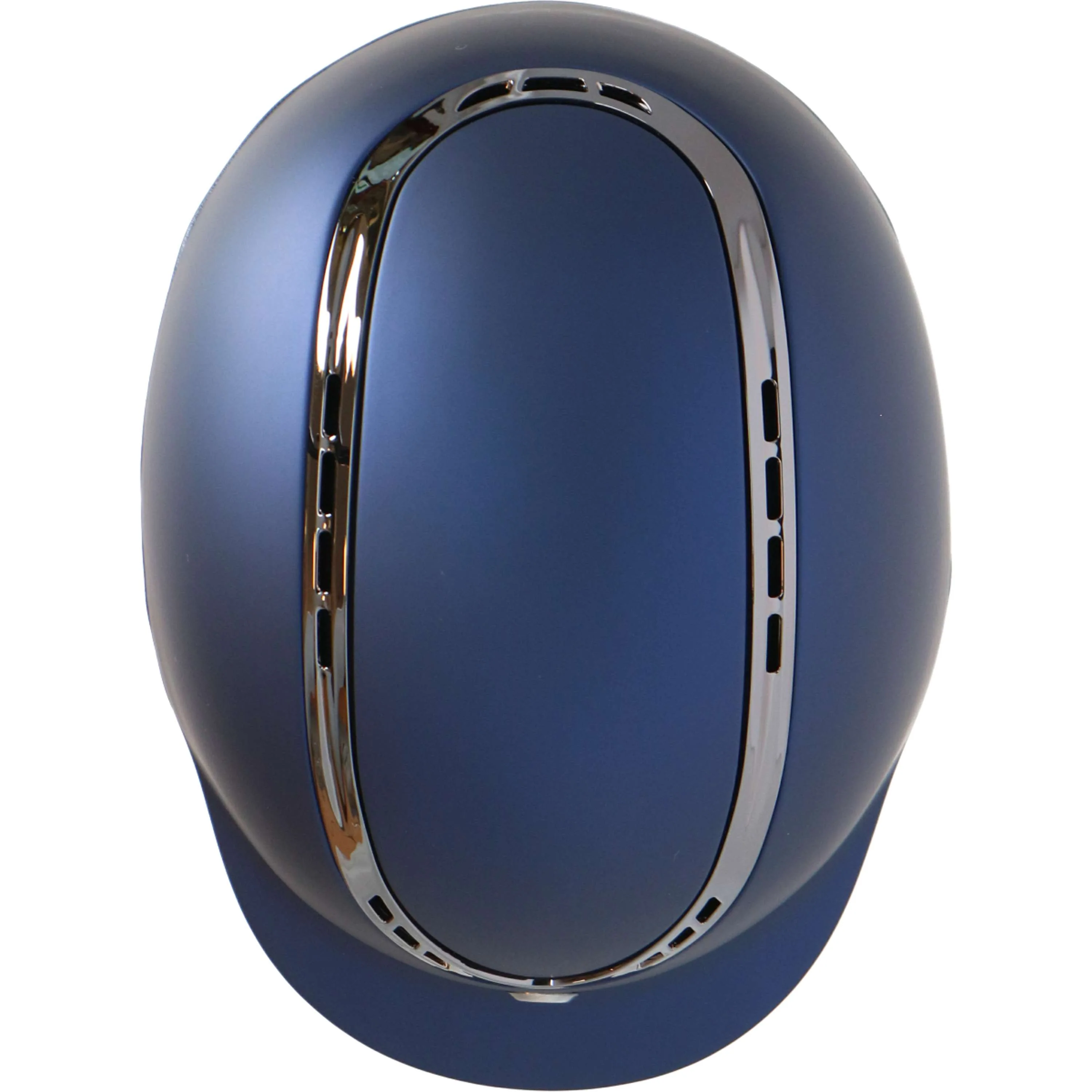 Back on Track Reithelm EQ3 Pardus Smooth Top Mips Blau - Image 7