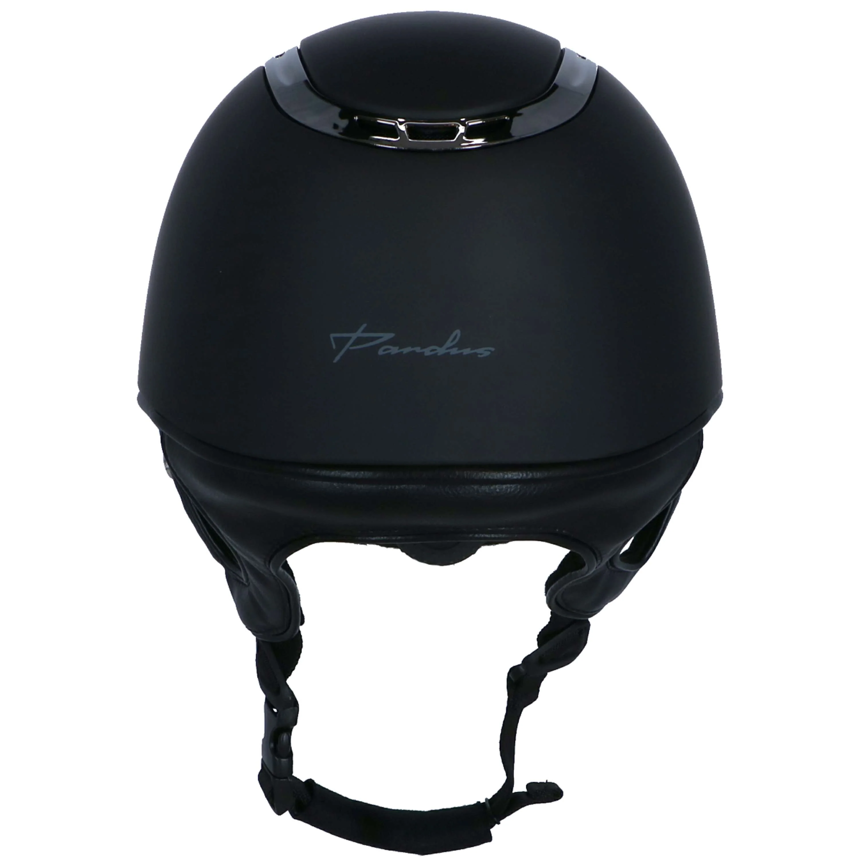 Back on Track Reithelm EQ3 Pardus Smooth Top Mips Schwarz - Image 5