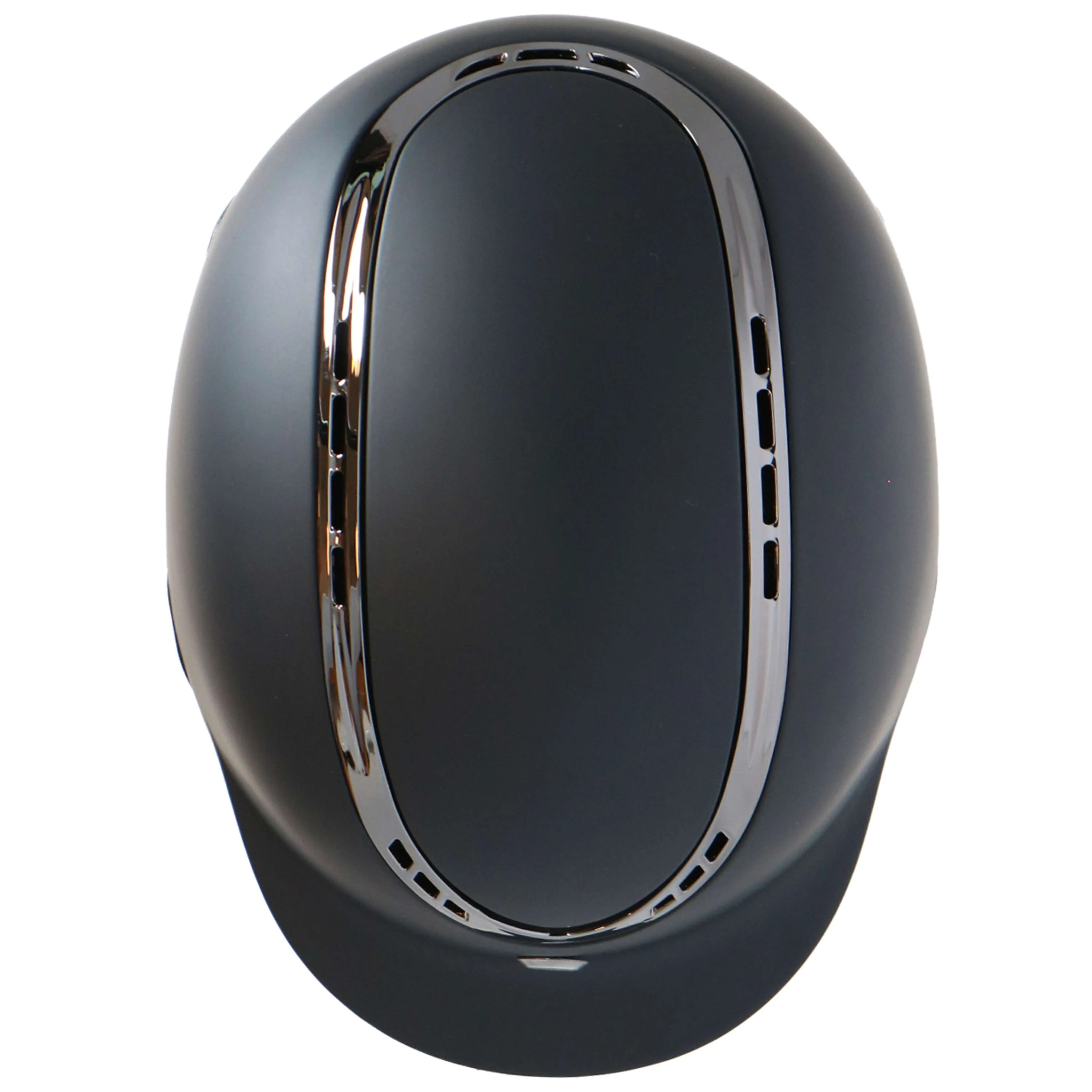 Back on Track Reithelm EQ3 Pardus Smooth Top Mips Schwarz - Image 7