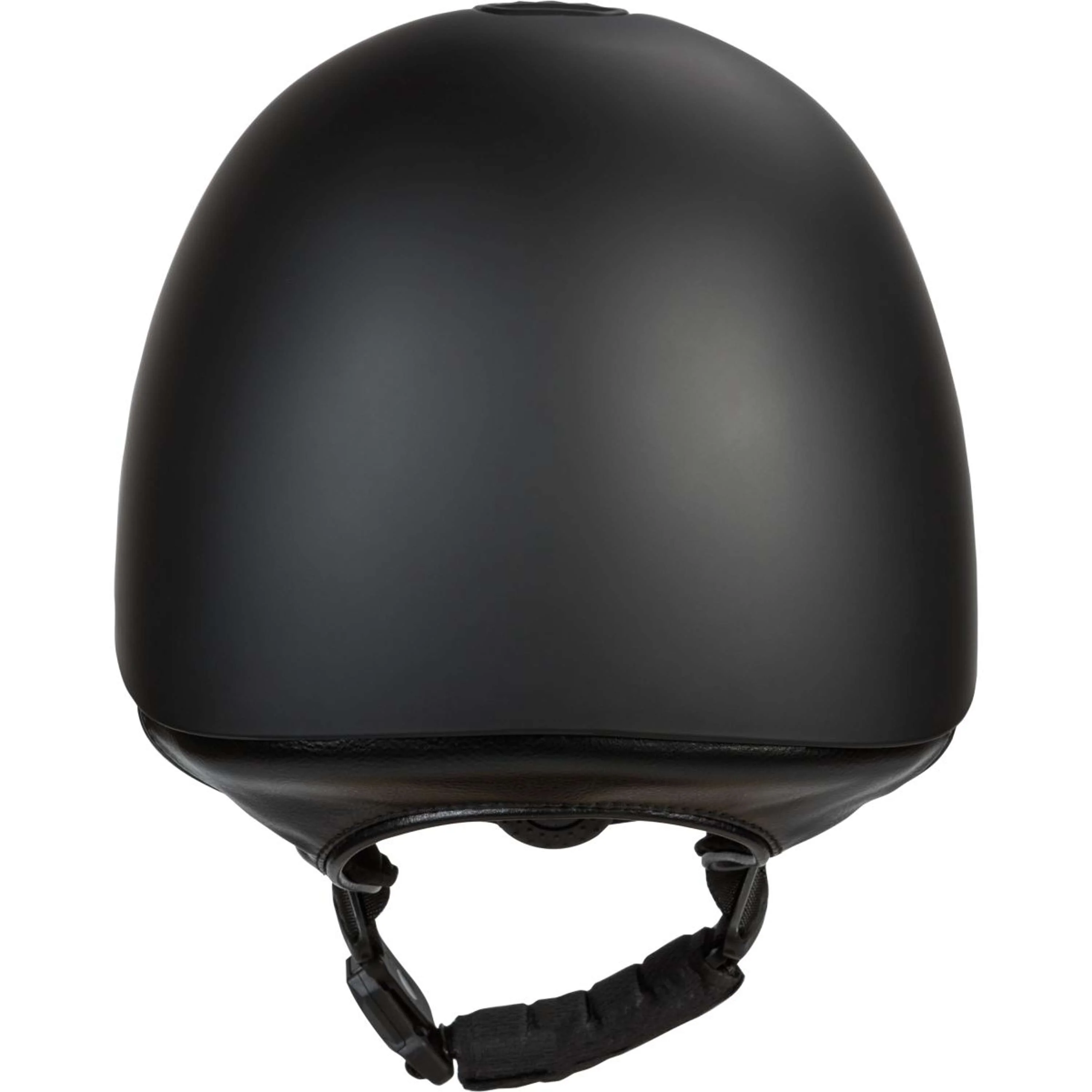 Back on Track Reithelm Silves Smooth Top Mips Schwarz - Image 4