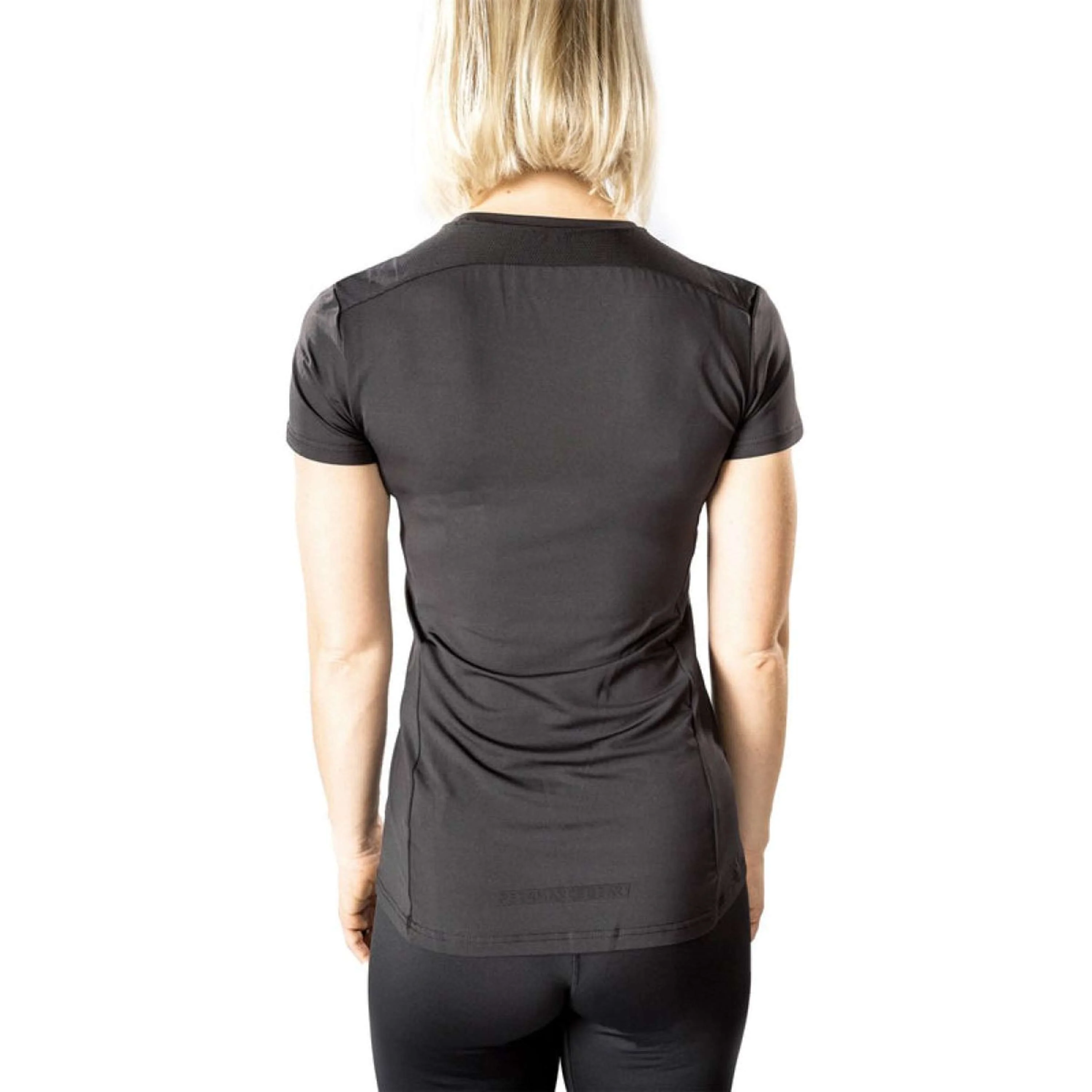 Back on Track T-Shirt Ophelia Schwarz - Image 3