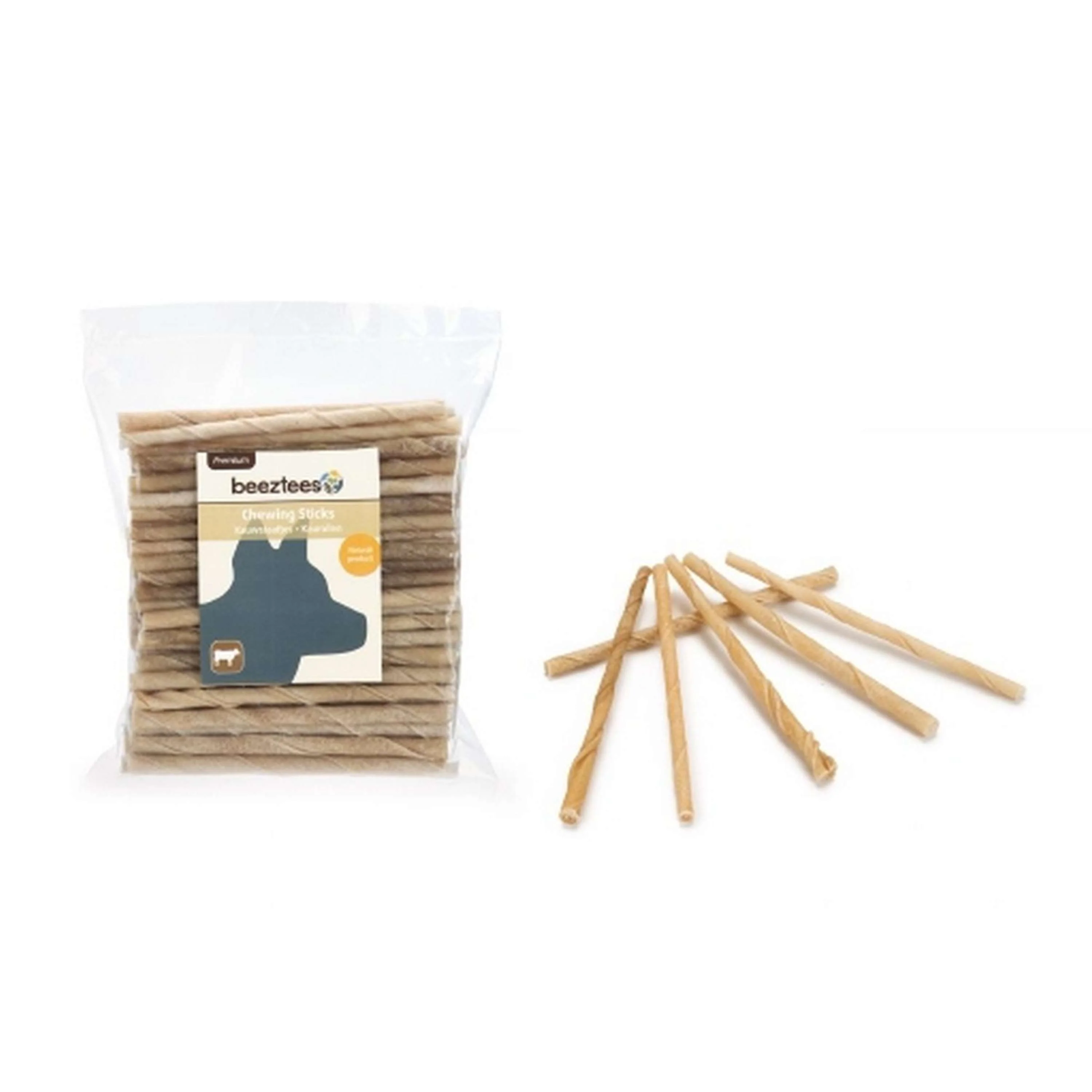 Beeztees Thai Kausticks - Image 2