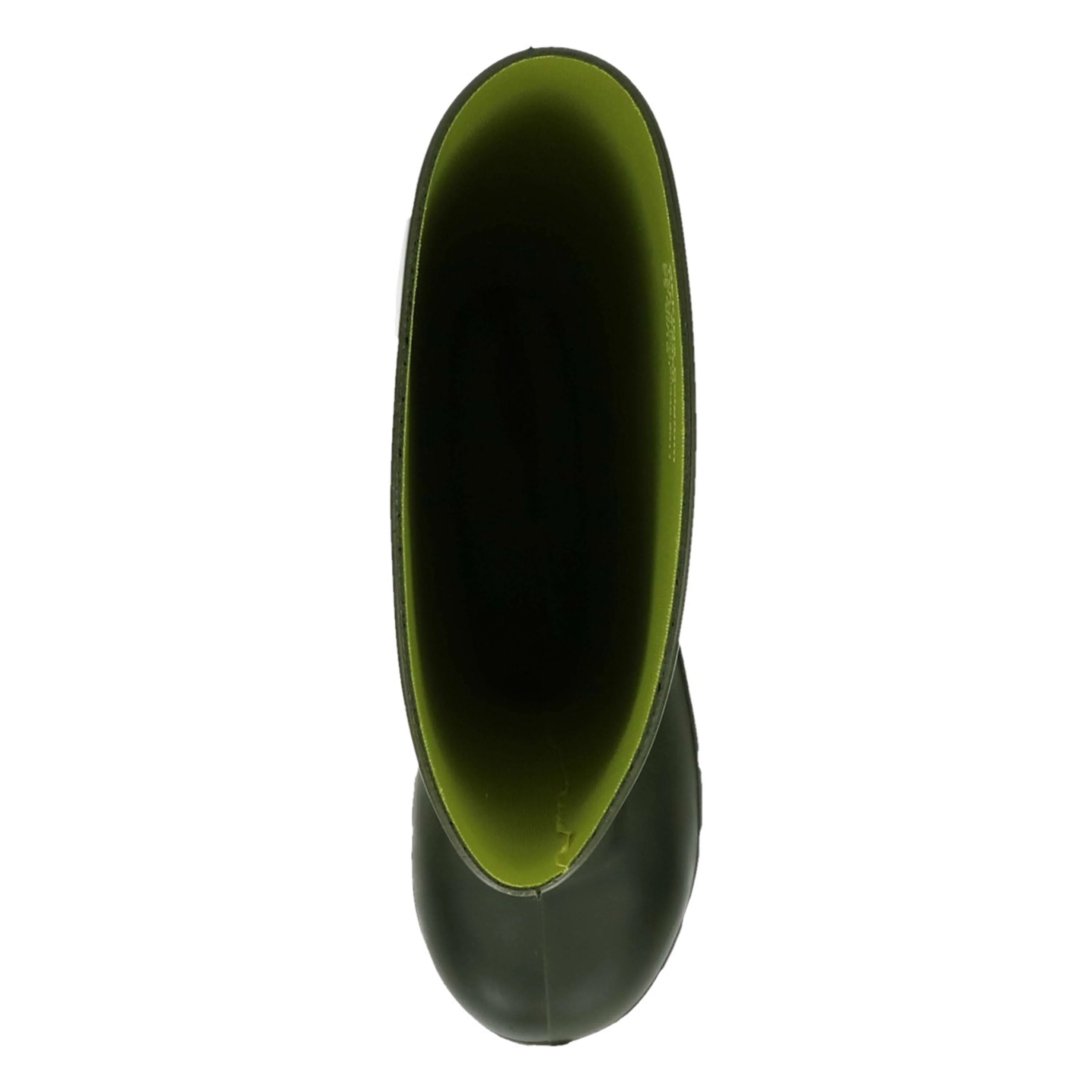 Bekina Steplite X Sicherheitsstiefel S5 Olivgrün - Image 9