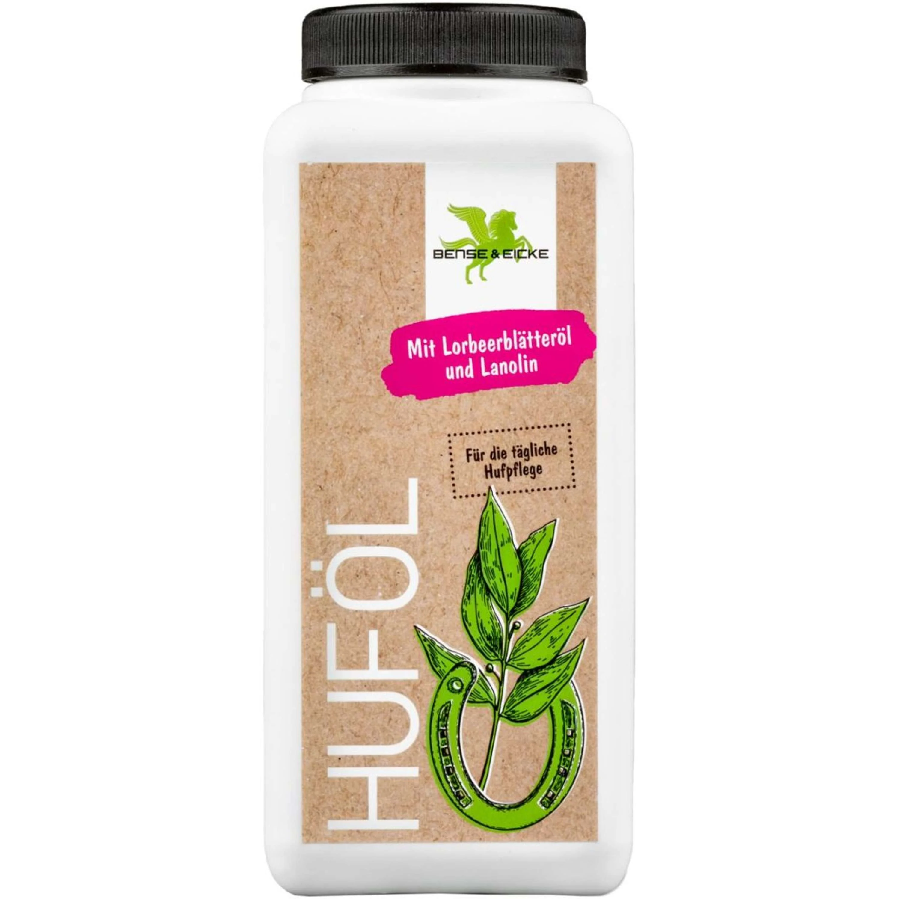 Bense & Eicke Huföl - Image 3