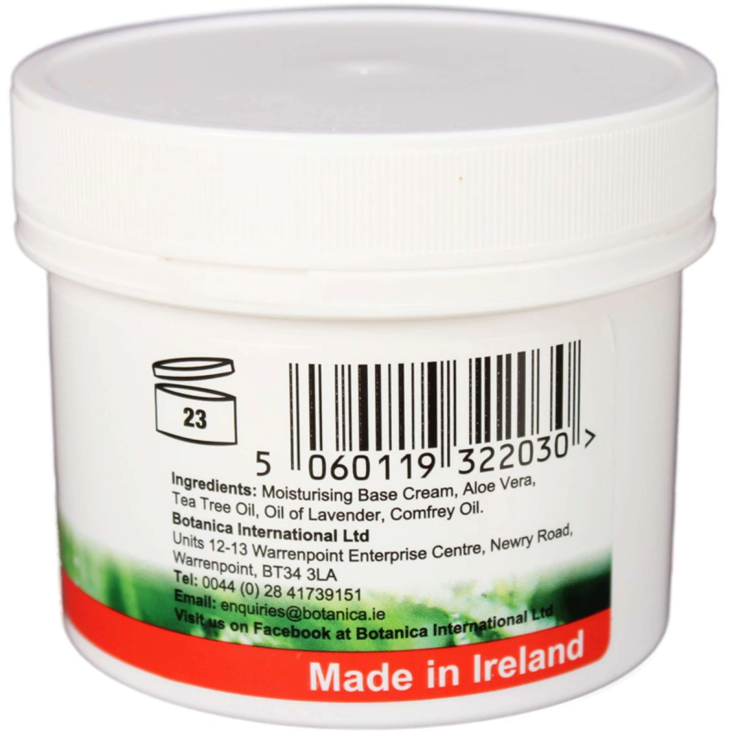 Botanica Ointment Herbal - Image 3