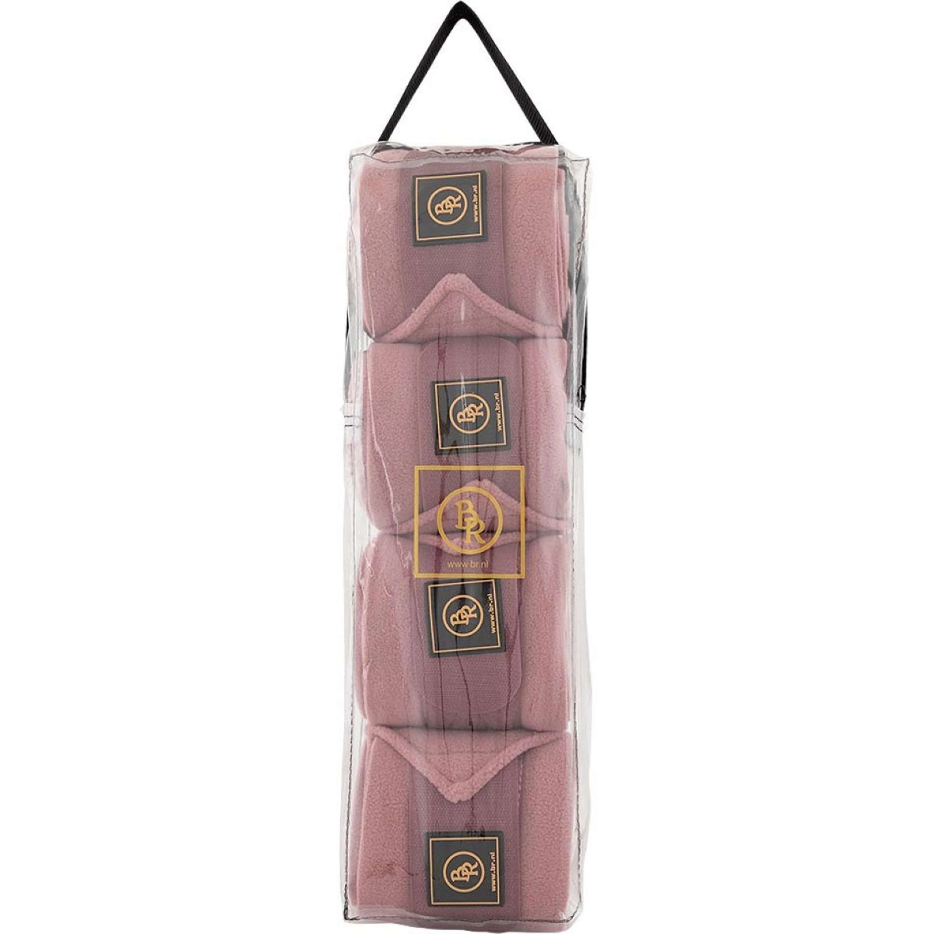 BR Bandagen Event Fleece Mesa Rose - Image 2