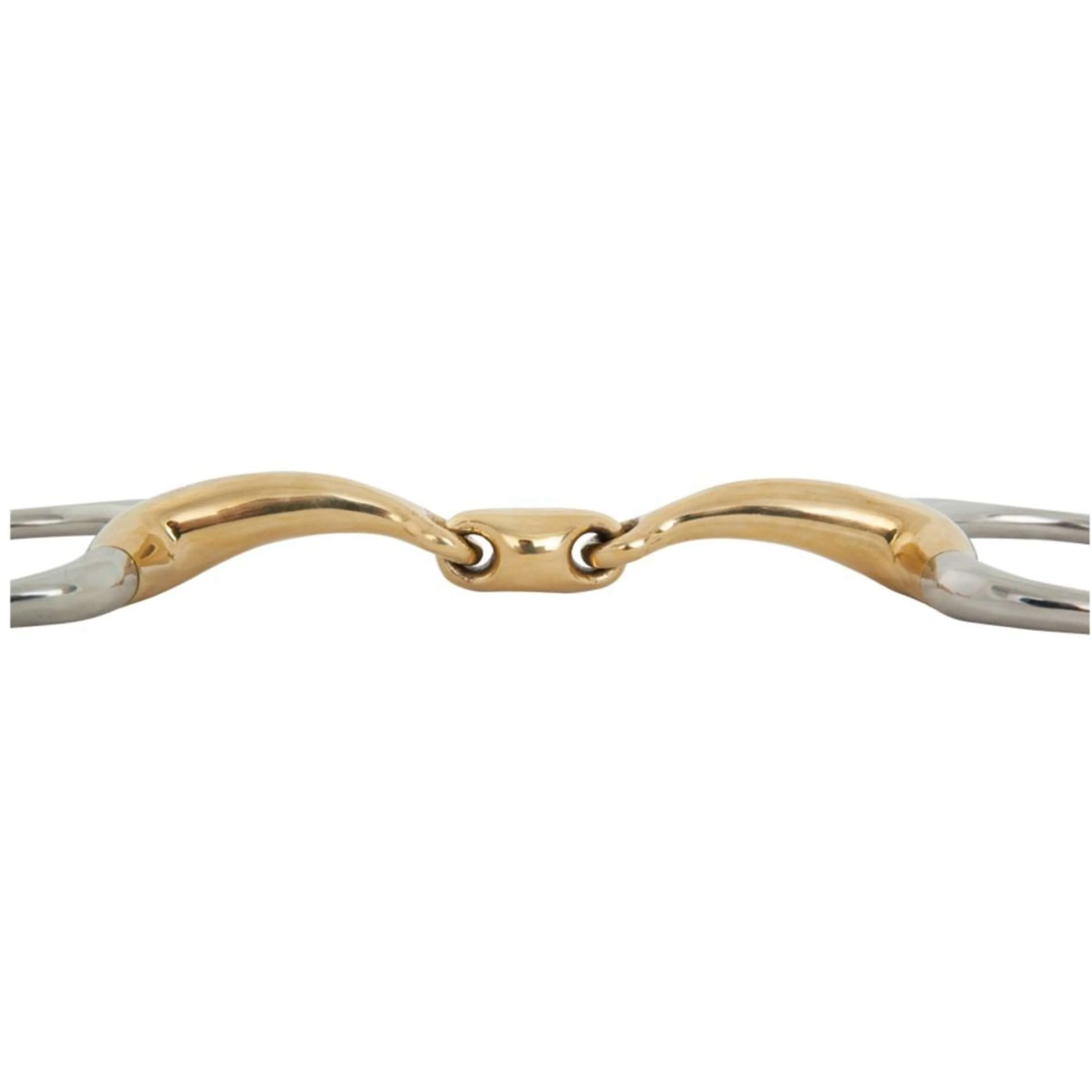 BR Bustrense Soft Contact Gebogen Doppelt Gebrochen 12mm Ring 65mm - Image 2