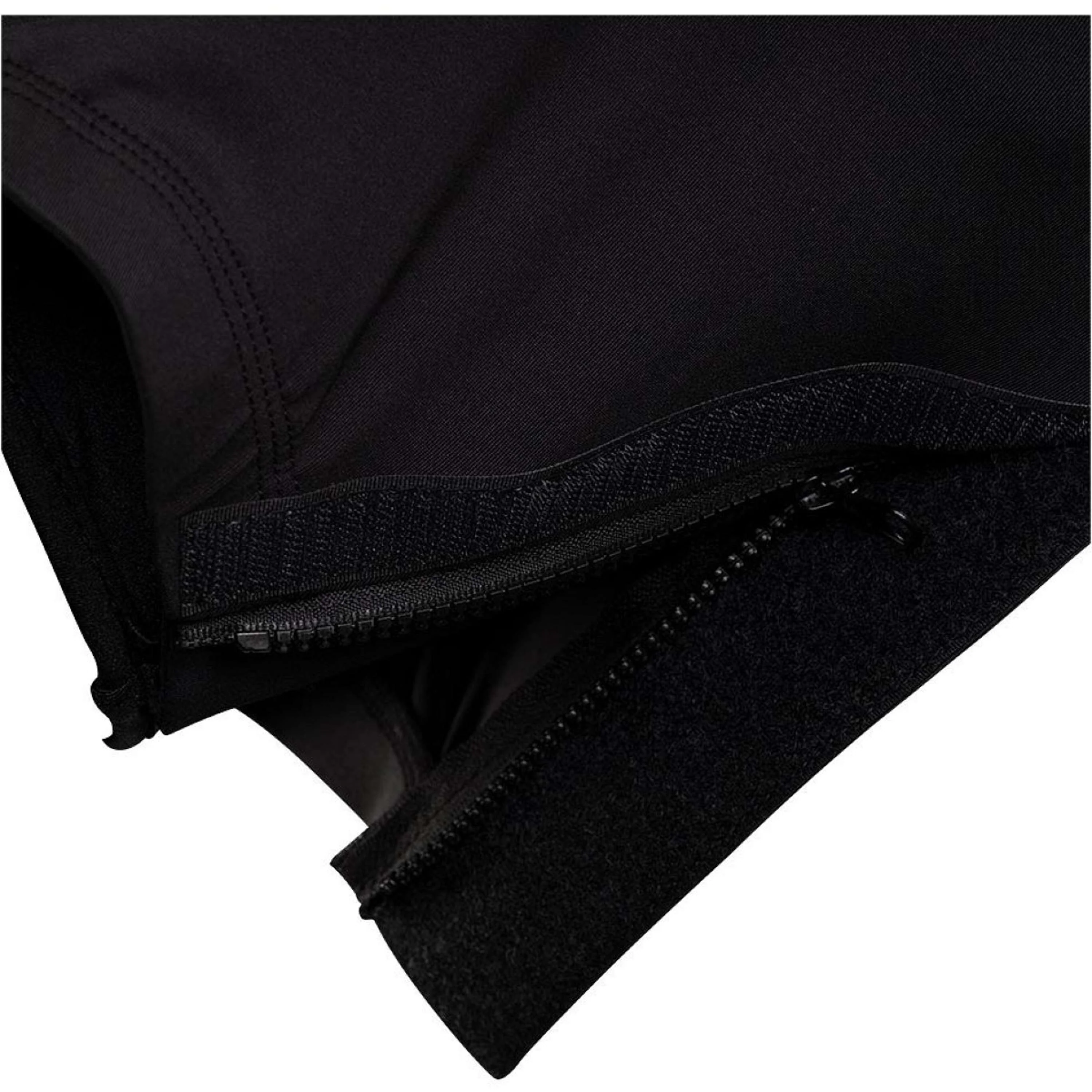 BR Fliegenmaske Lycra mit Ohren Moonless Night - Image 2