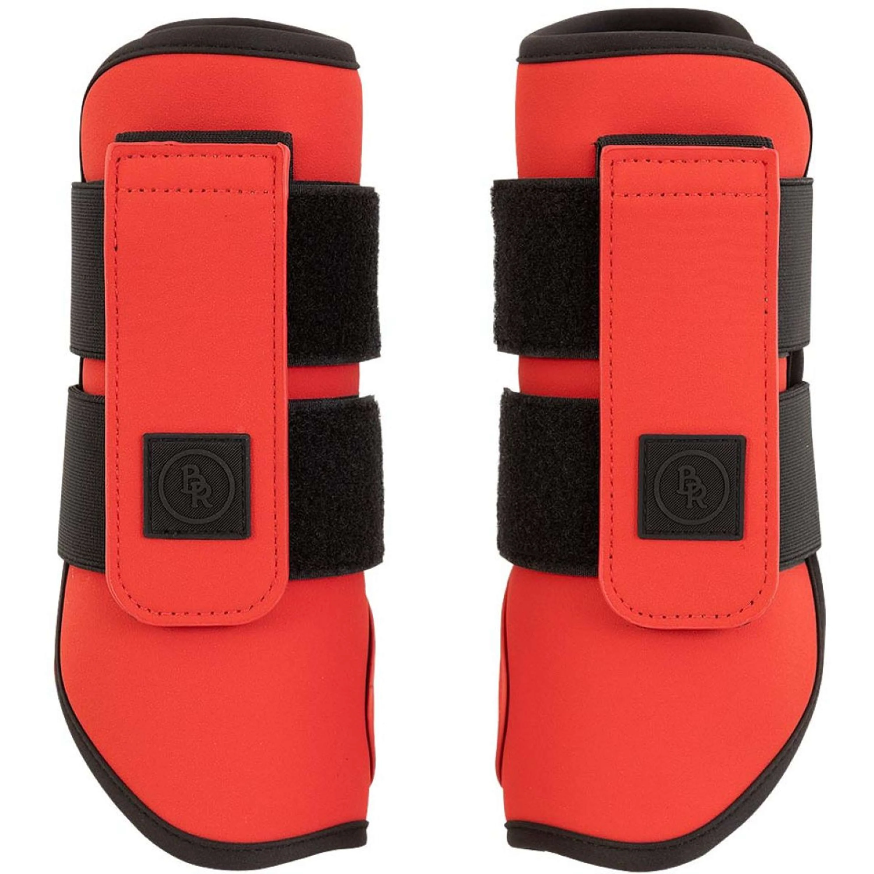 BR Gamaschen AW25 Jazz Tango Rot