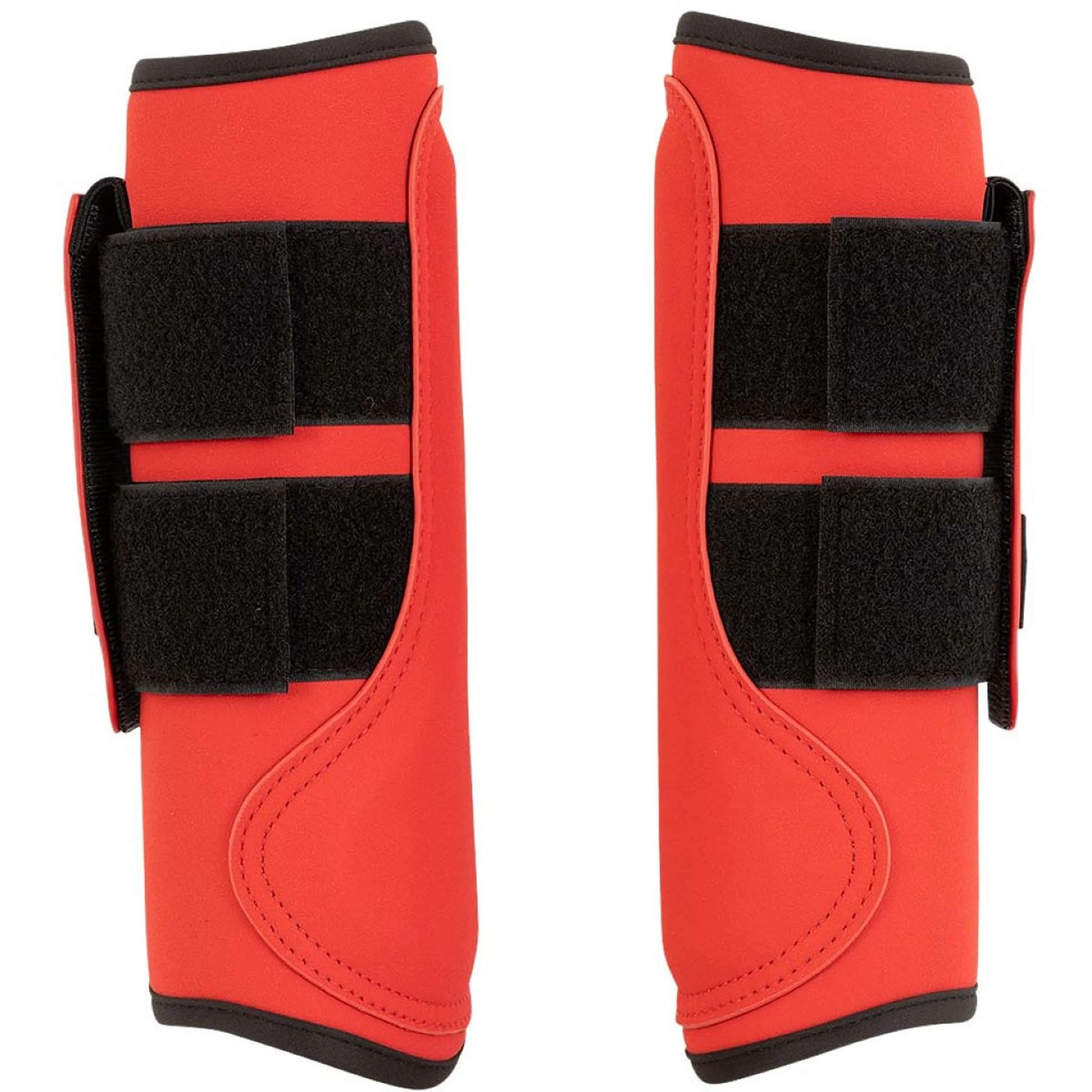 BR Gamaschen AW25 Jazz Tango Rot - Image 2