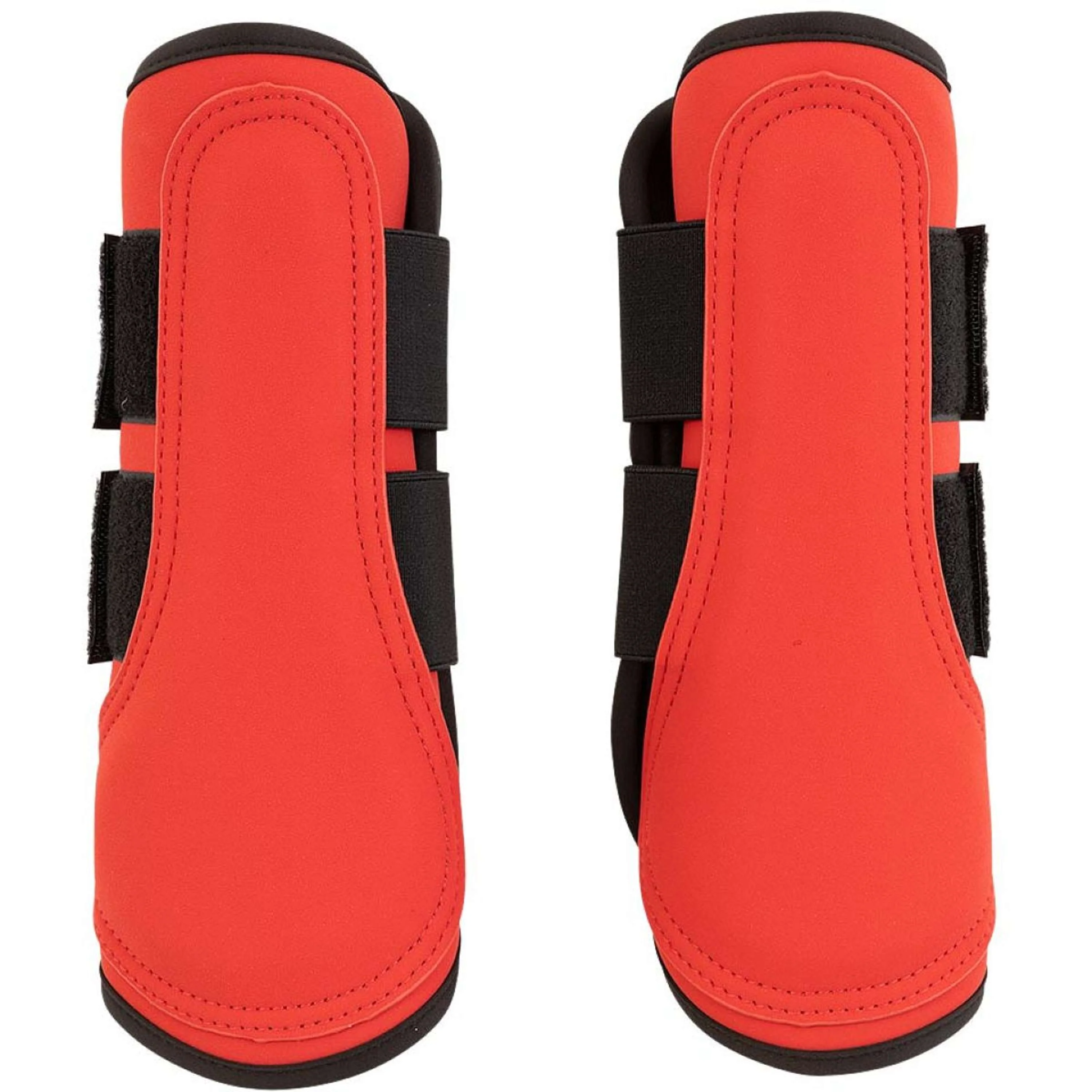 BR Gamaschen AW25 Jazz Tango Rot - Image 3