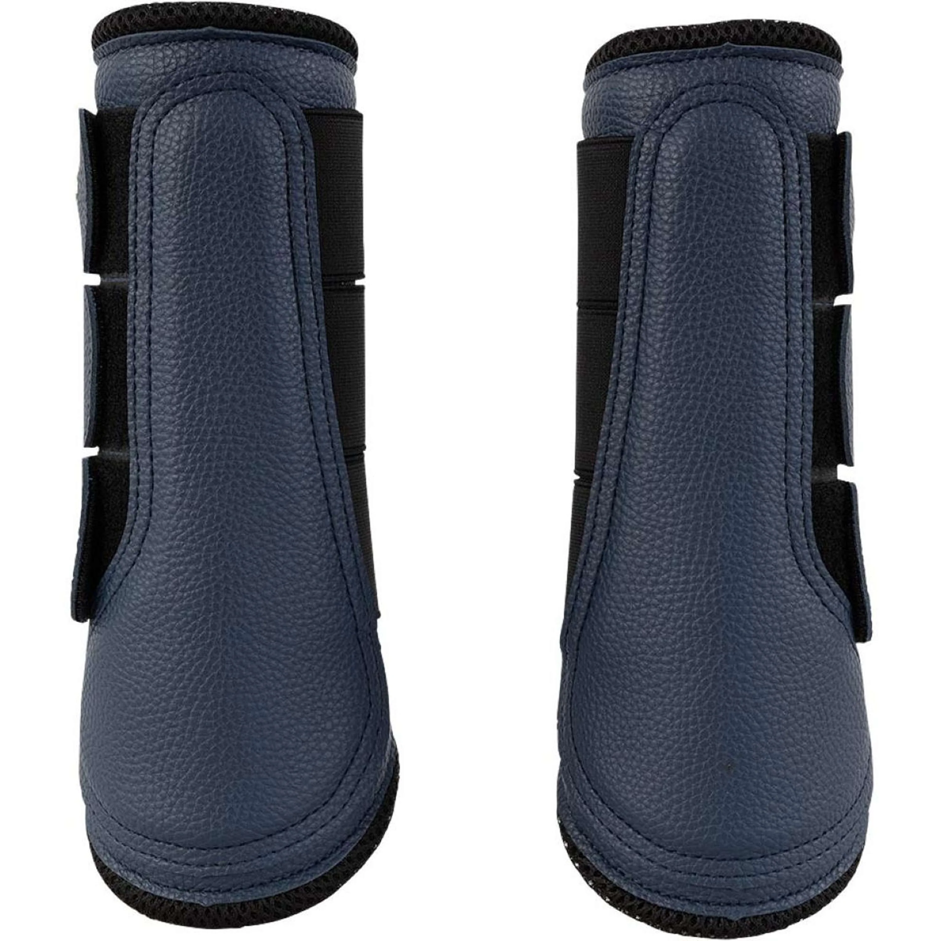 BR Gamaschen Majestic Mesh Navy - Image 2