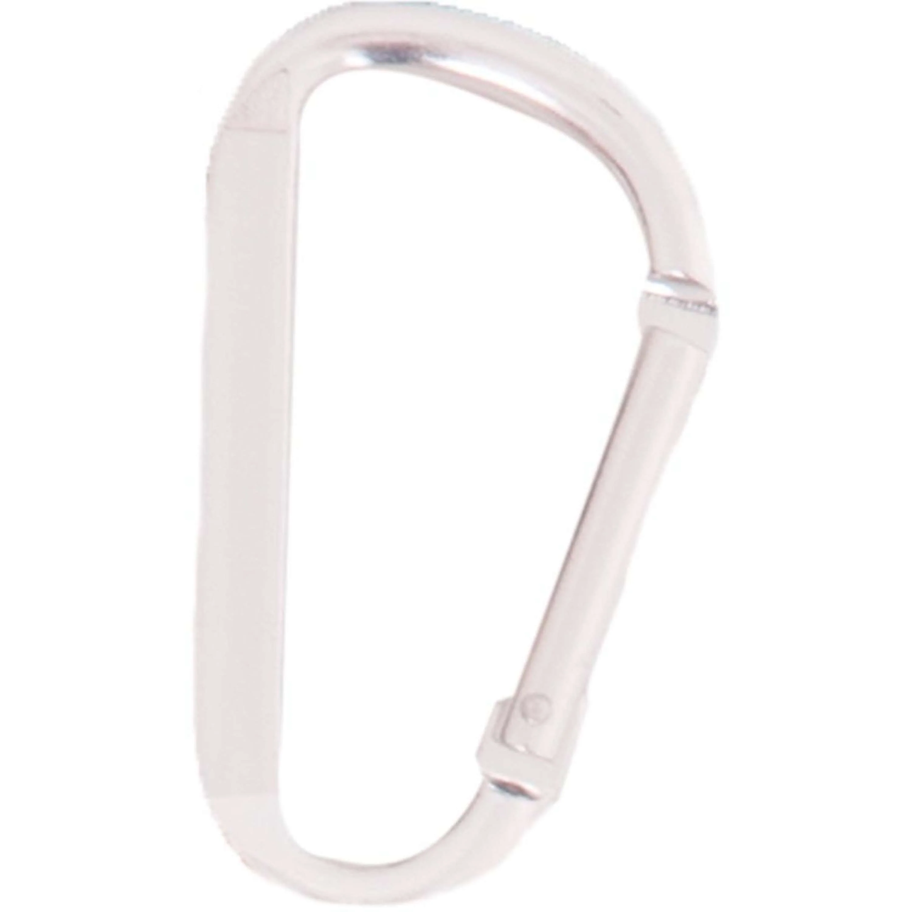 BR Karabinerhaken Alu Concord 3St Aluminium