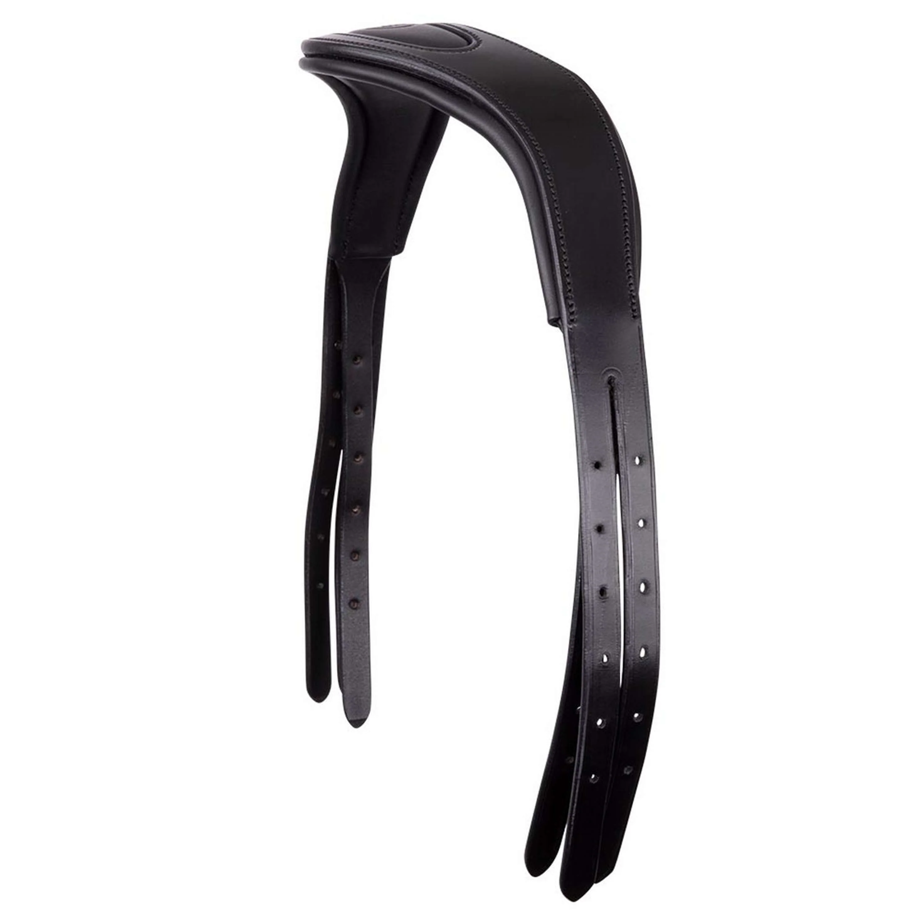 BR Kopfstück Anatomic Fit Schwarz