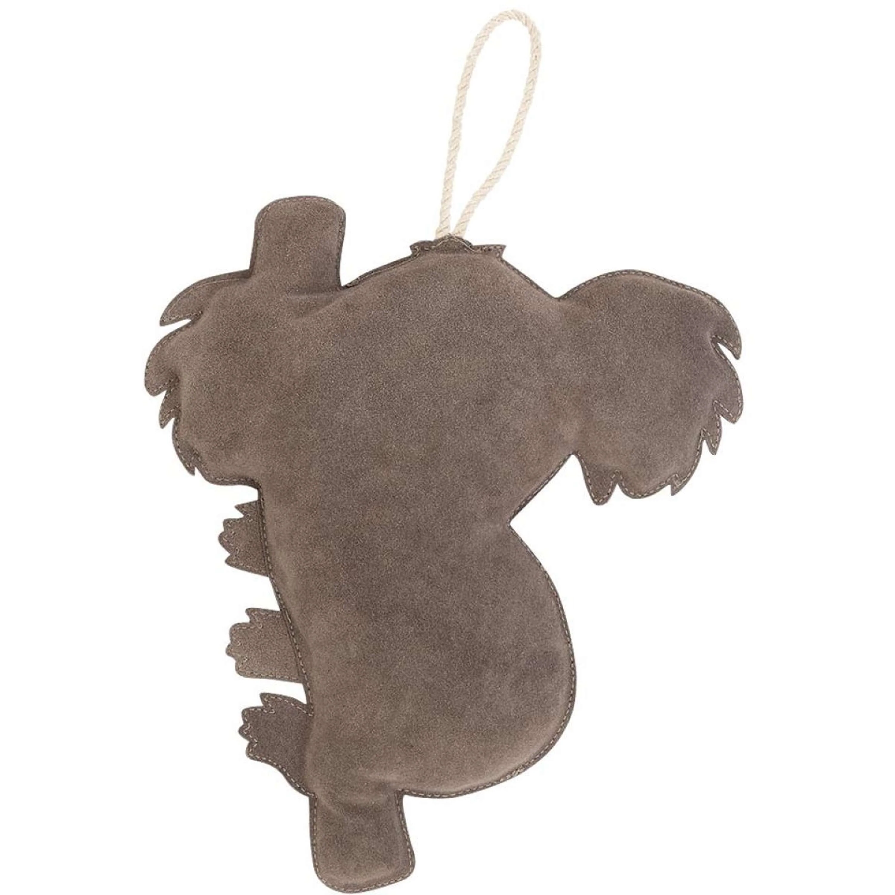 BR Kuscheltier Pferd Koala Grau - Image 2