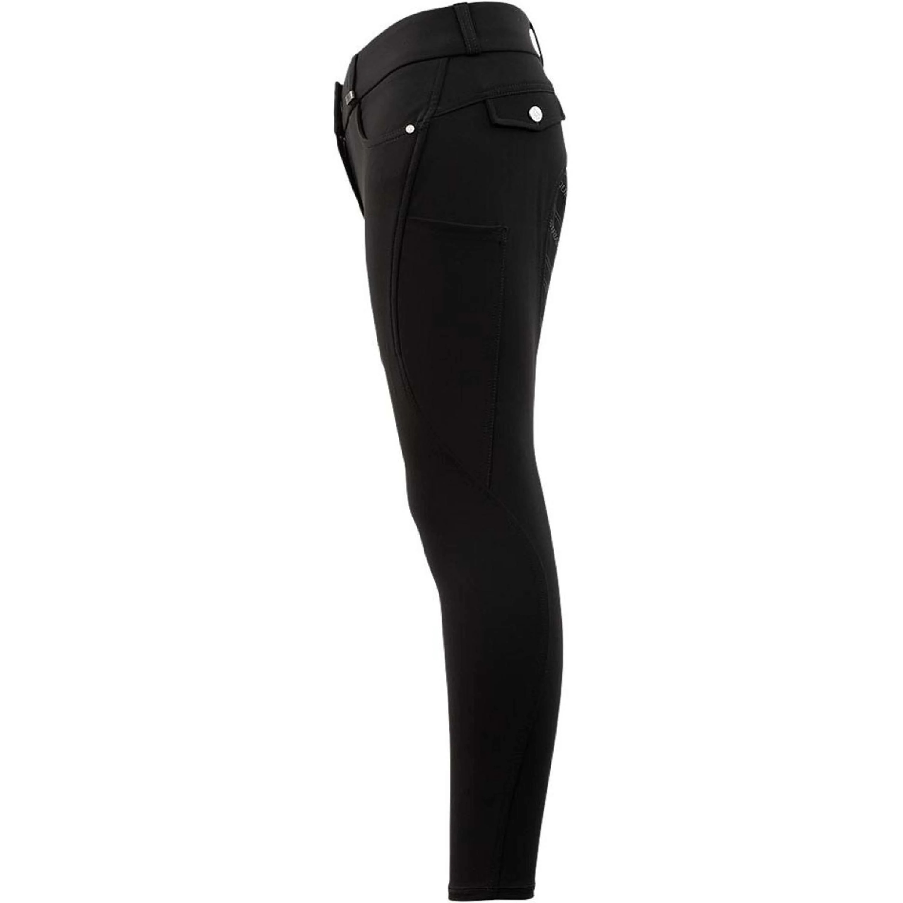 BR Reithose Mikai Full Grip Meteorite - Image 3