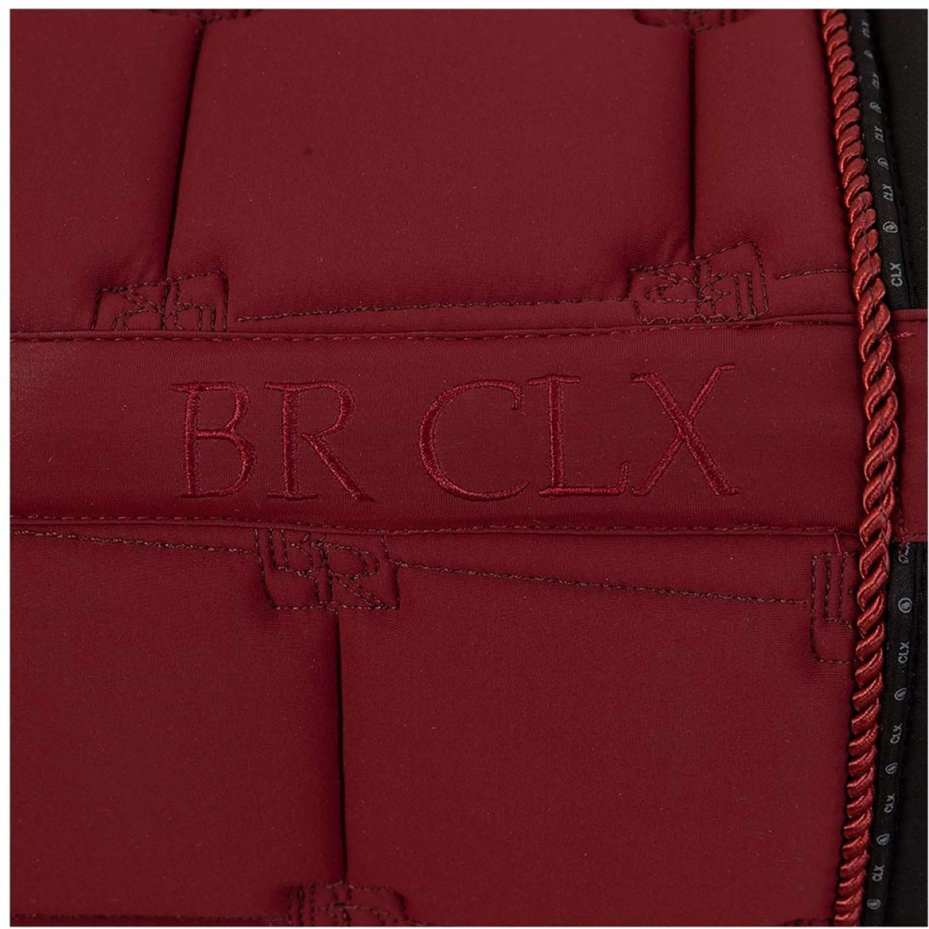 BR Schabracke CLX Vielseitigkeit Cabernet - Image 4