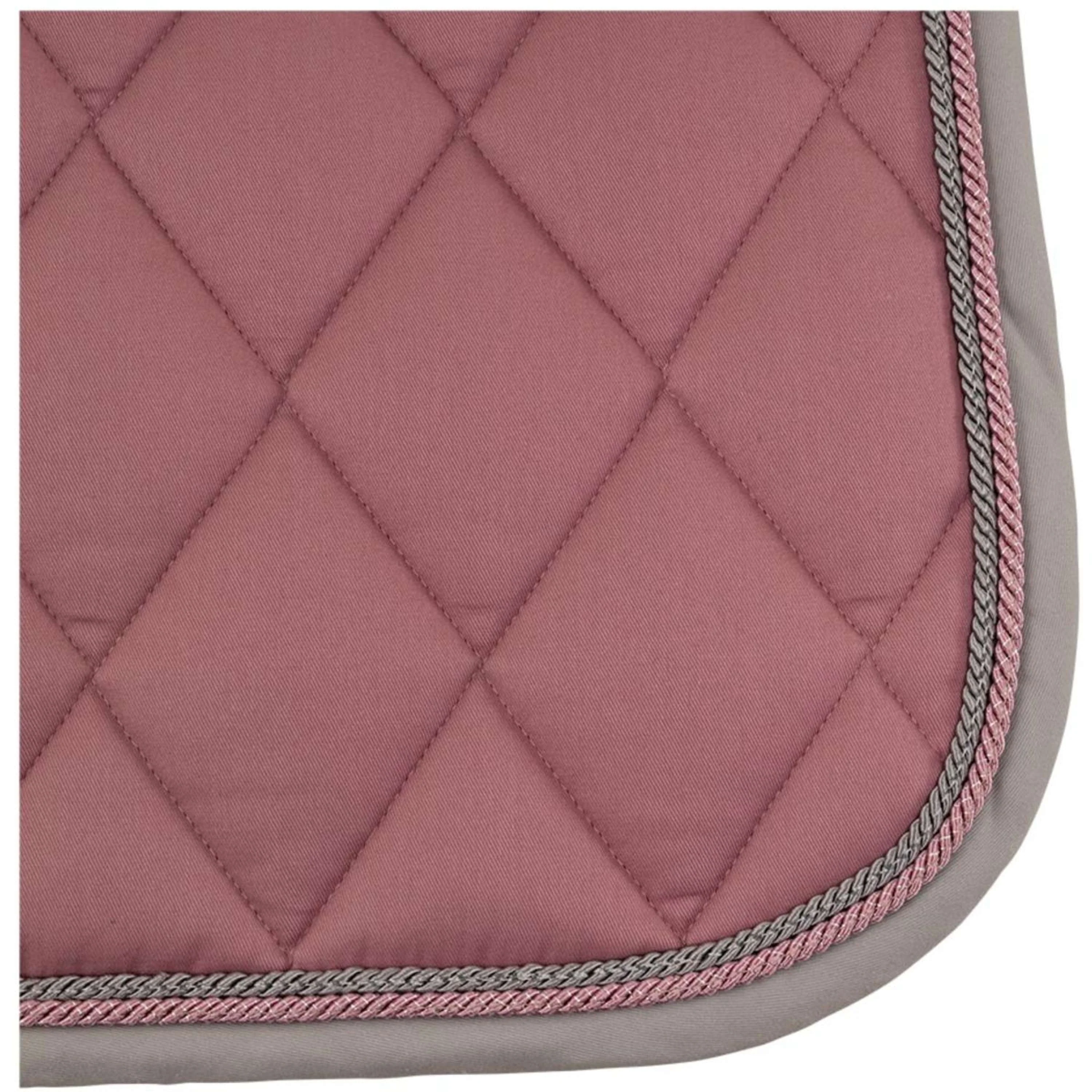 BR Schabracke Event Cooldry Vielseitigkeit Mesa Rose - Image 2