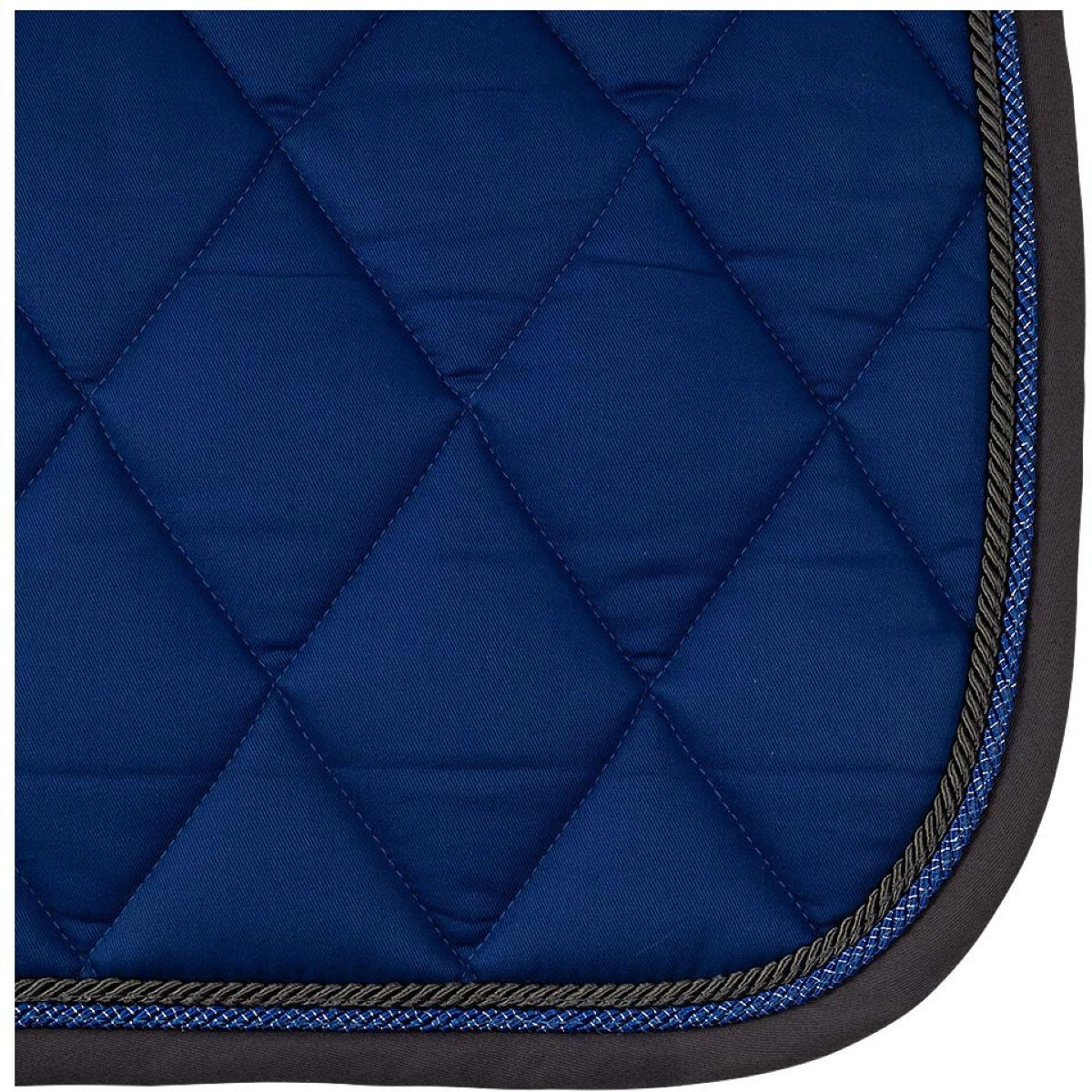 BR Schabracke Event Revived Vielseitigkeit Sodalite Blau - Image 2