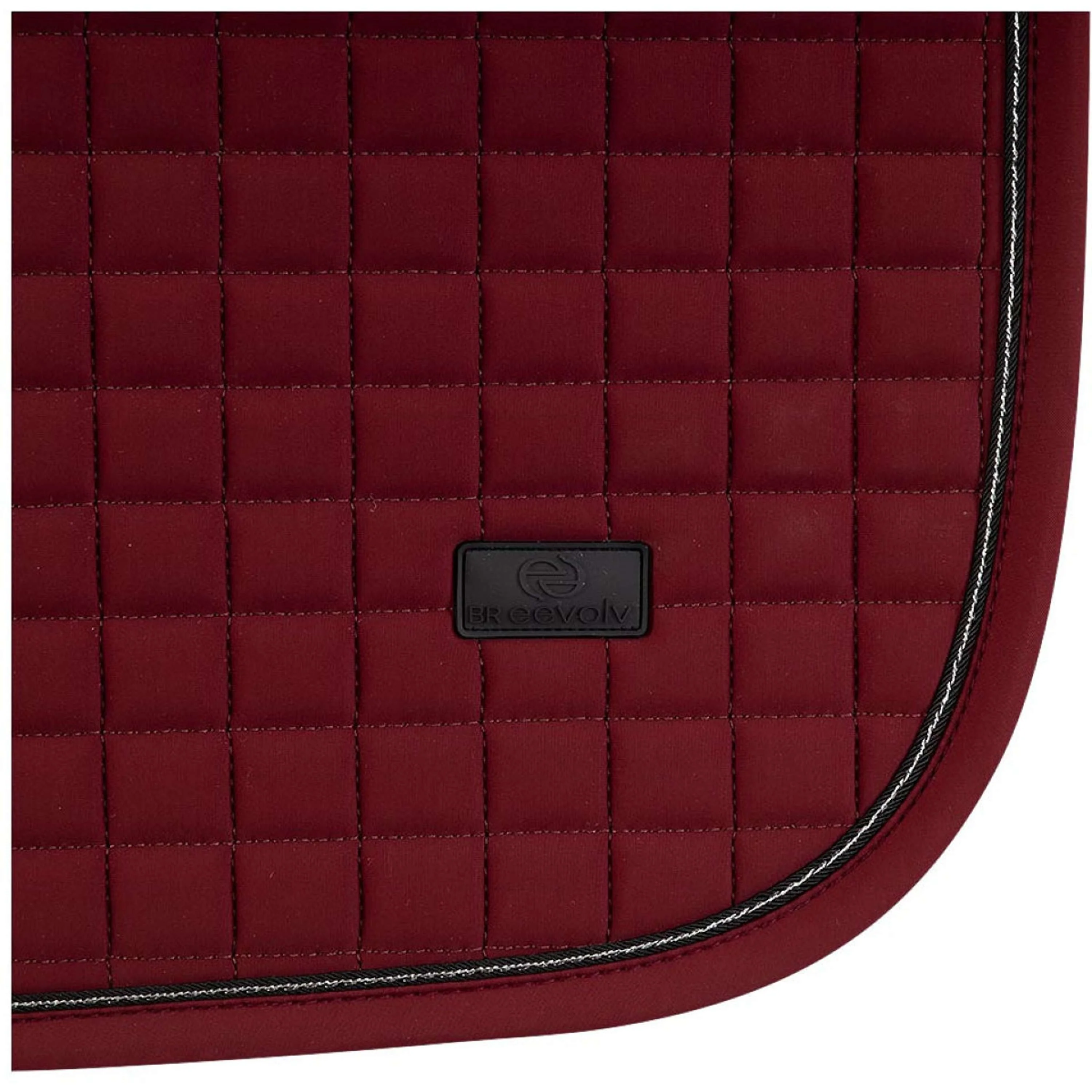 BR Schabracke Kilian Vielseitigkeit New Maroon - Image 4