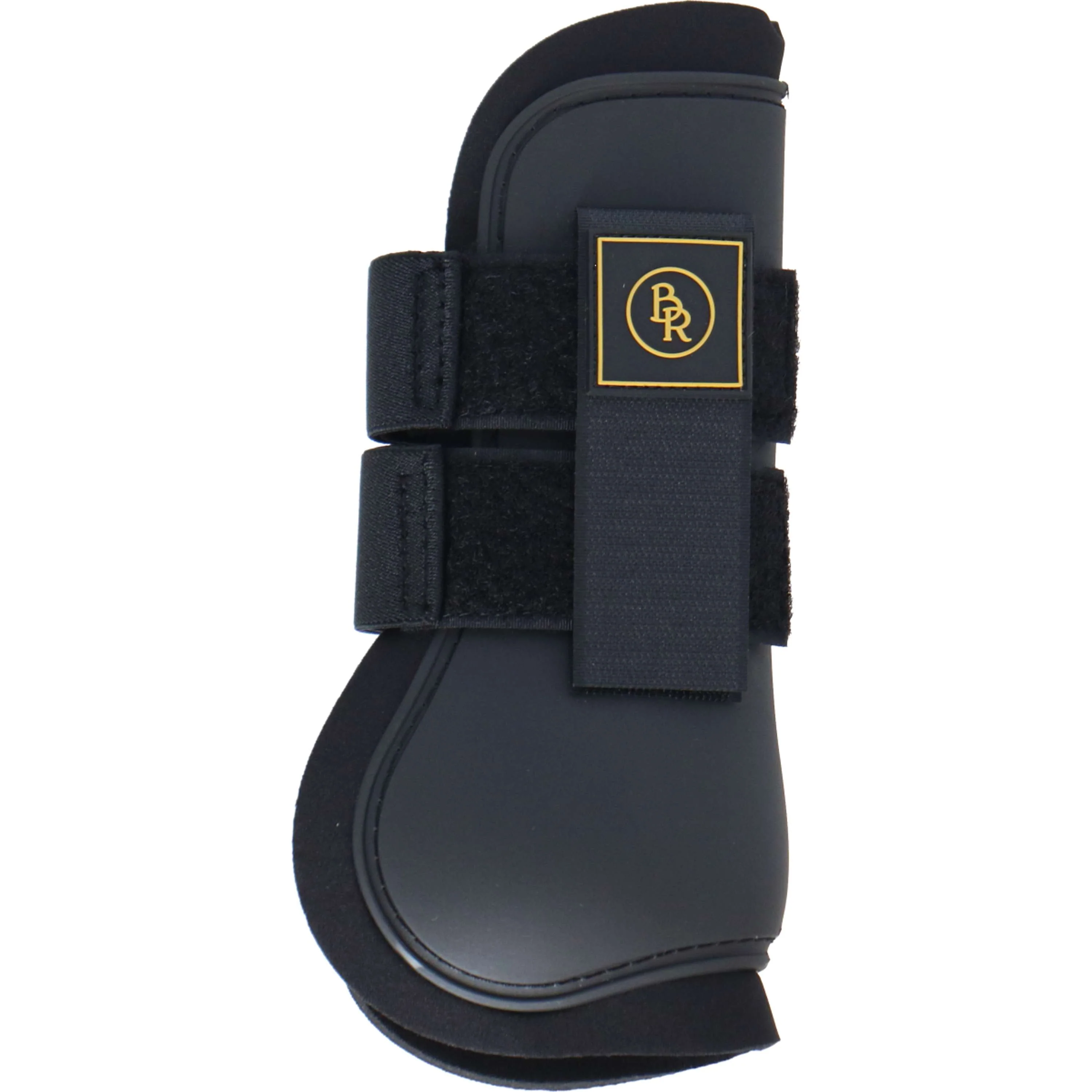 BR Sehnenschutz Event Pu mit Neopren Fütterung Schwarz - Image 2