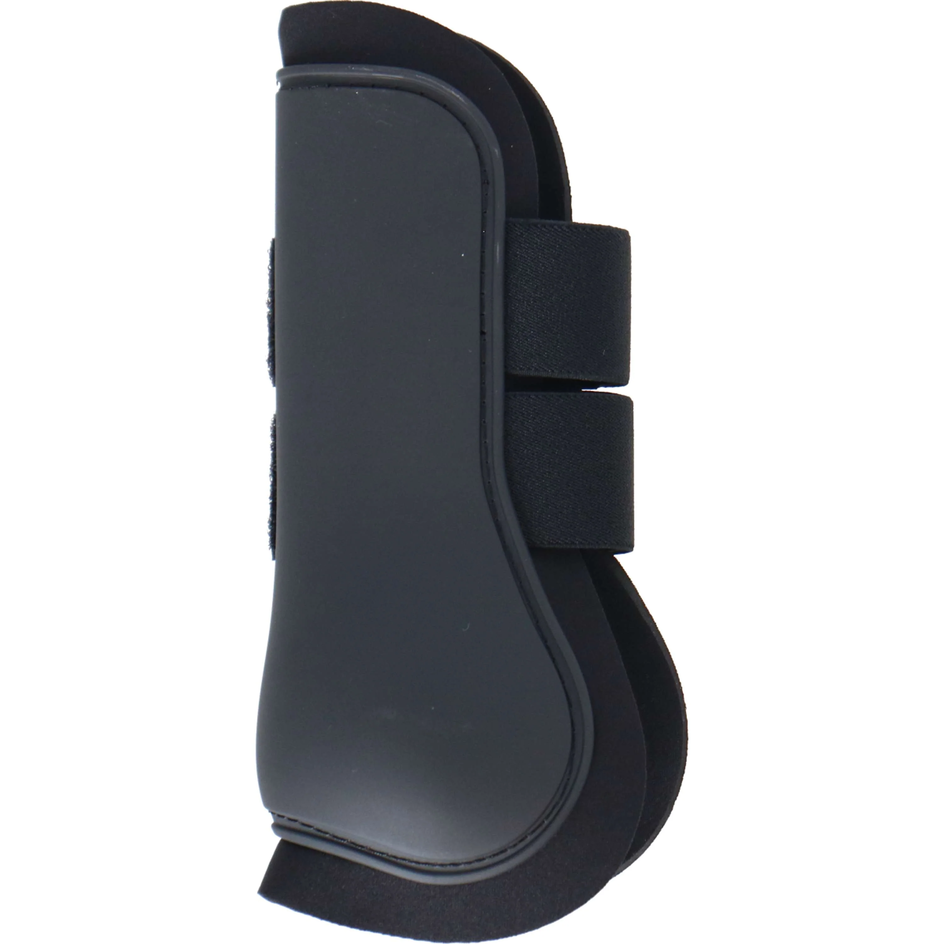 BR Sehnenschutz Event Pu mit Neopren Fütterung Schwarz - Image 3