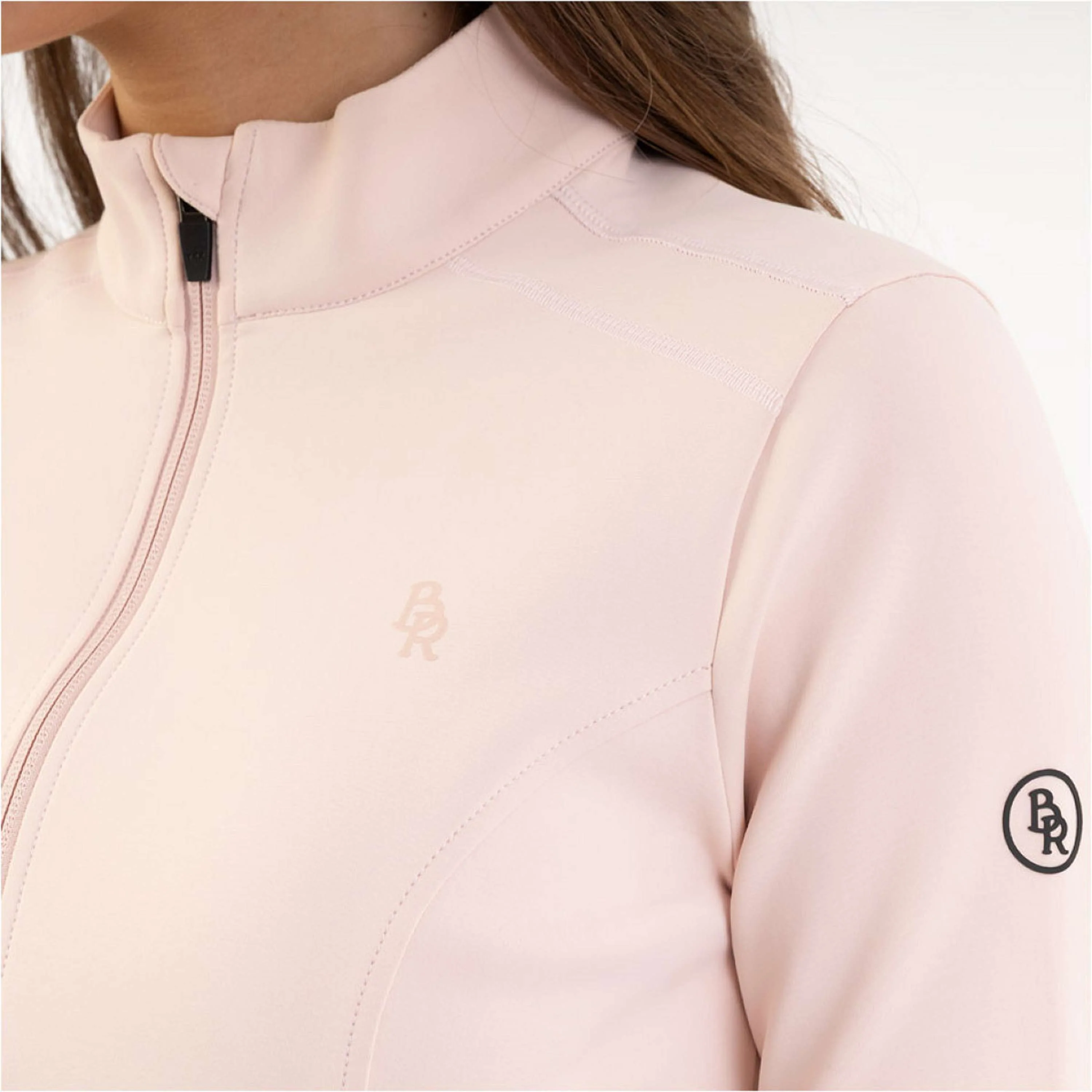 BR Sommerjacke Keesje Lotus - Image 3