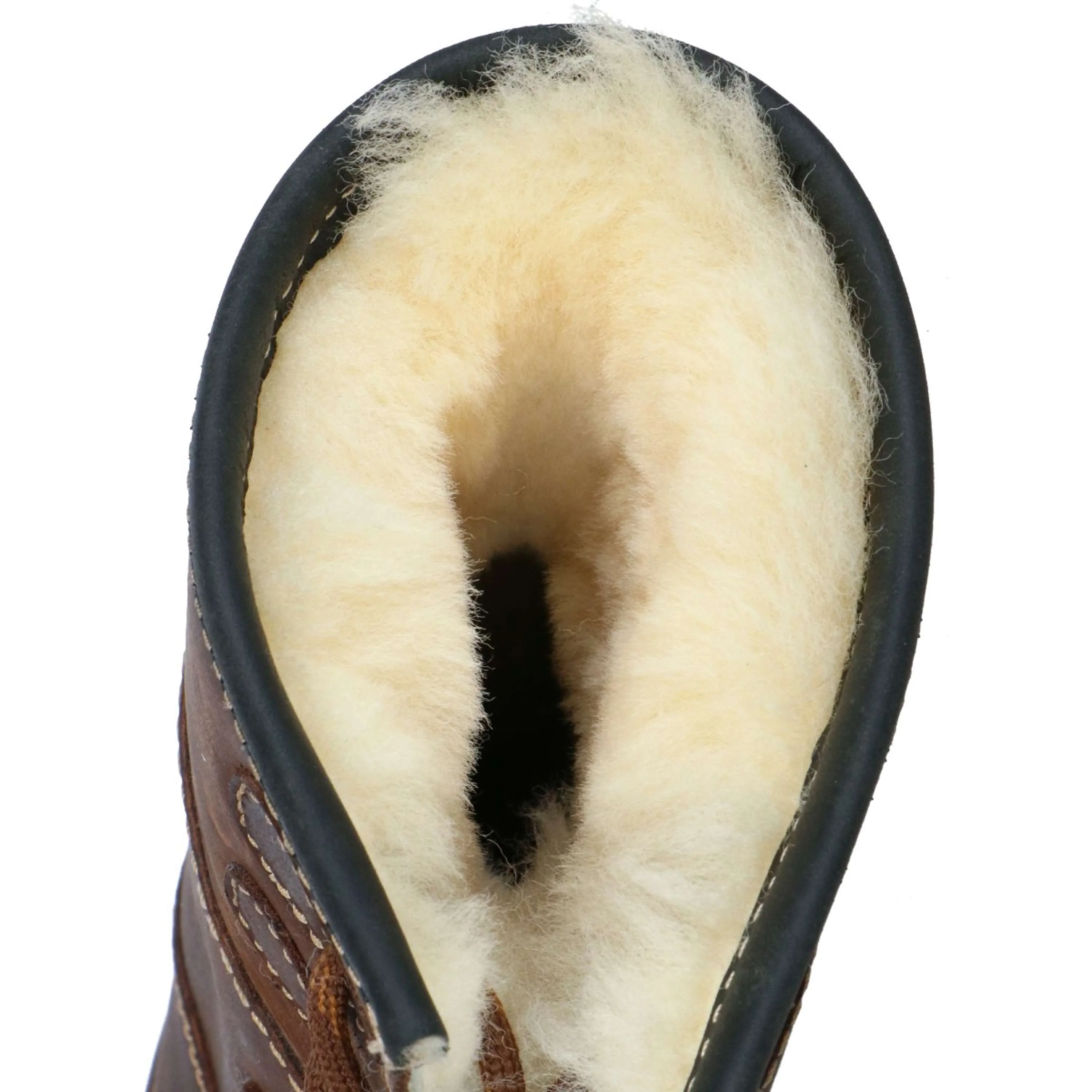 BR Stallschuhe Roosky Braun - Image 10