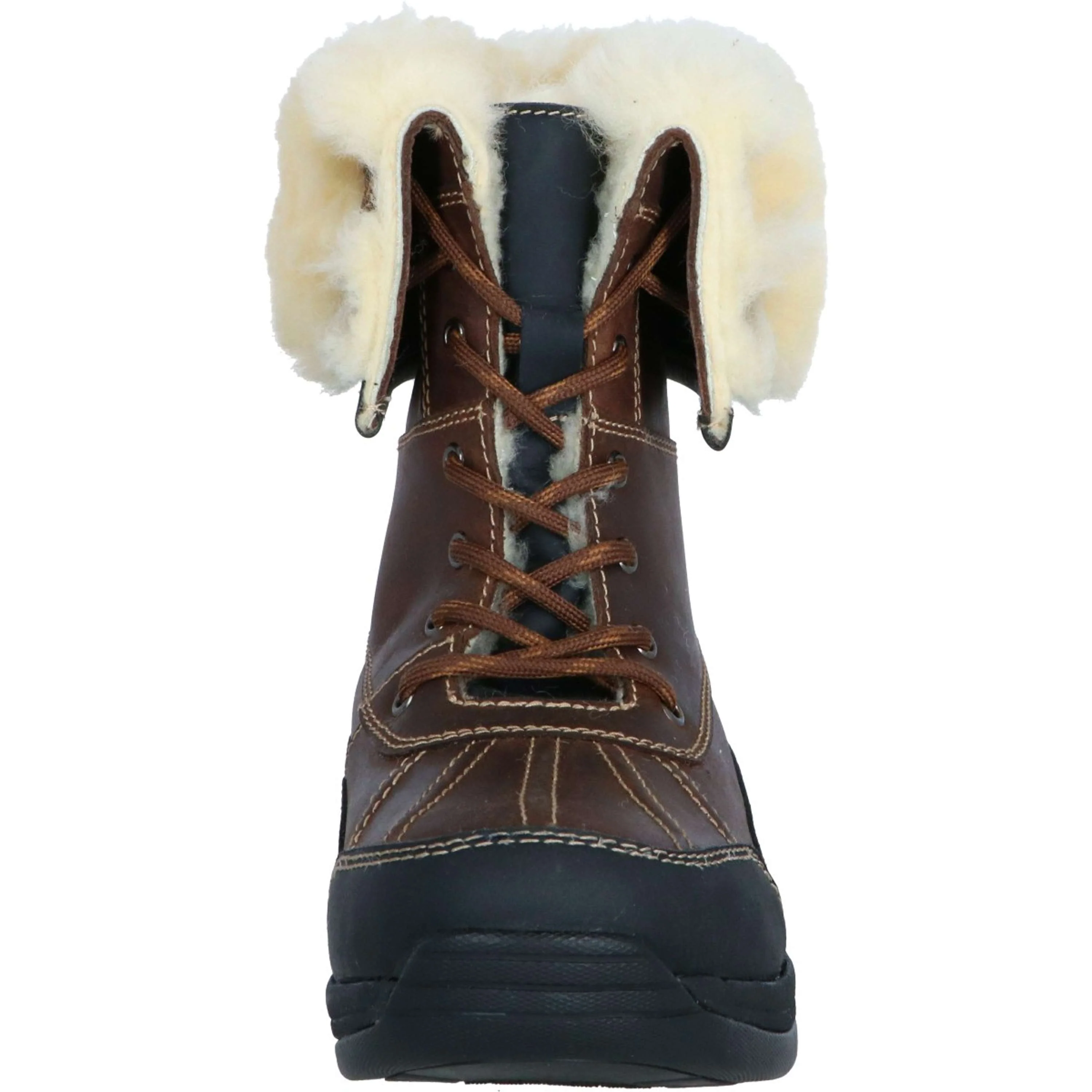 BR Stallschuhe Roosky Braun - Image 9