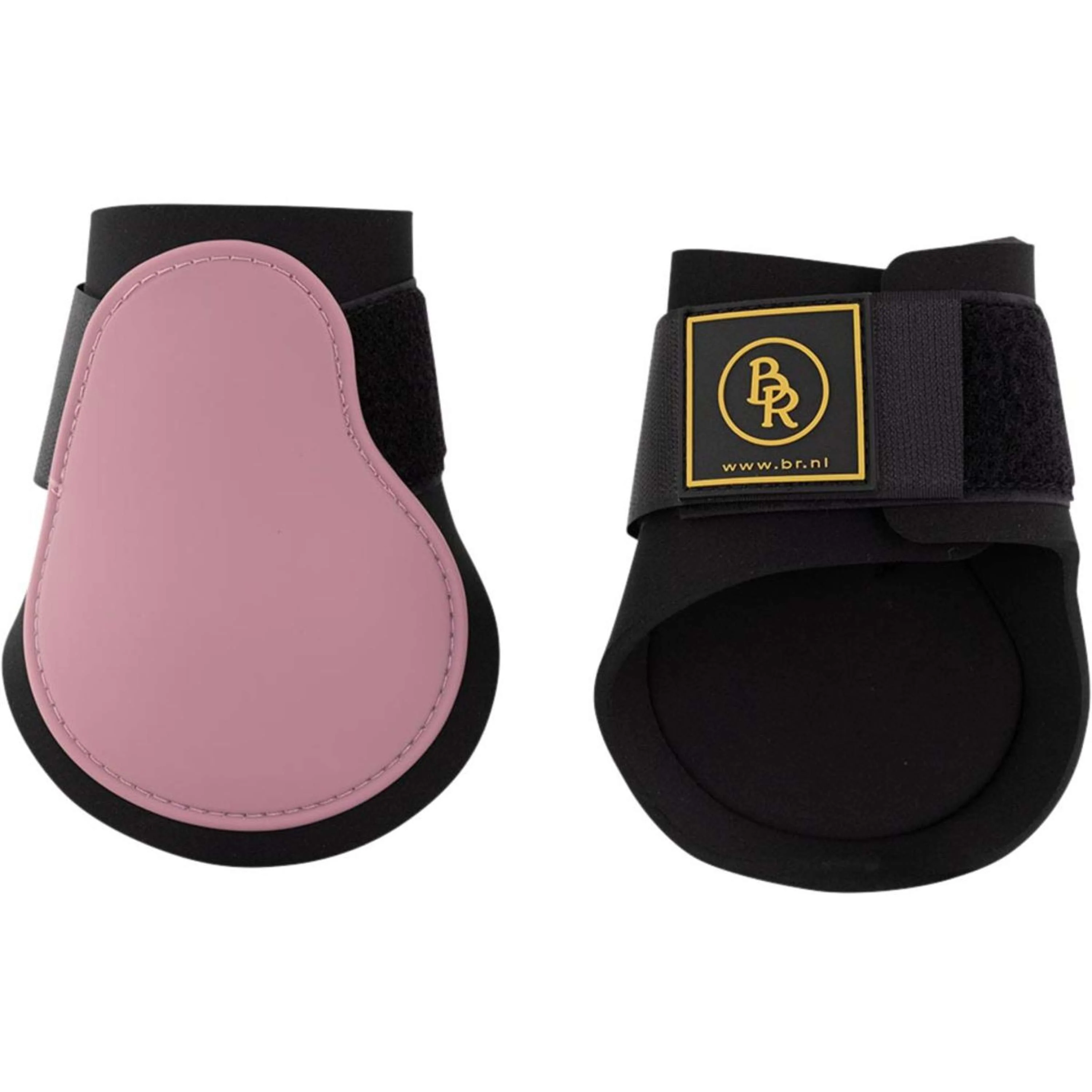 BR Streichkappen Event ohne Gummizug Futter Mesa Rose