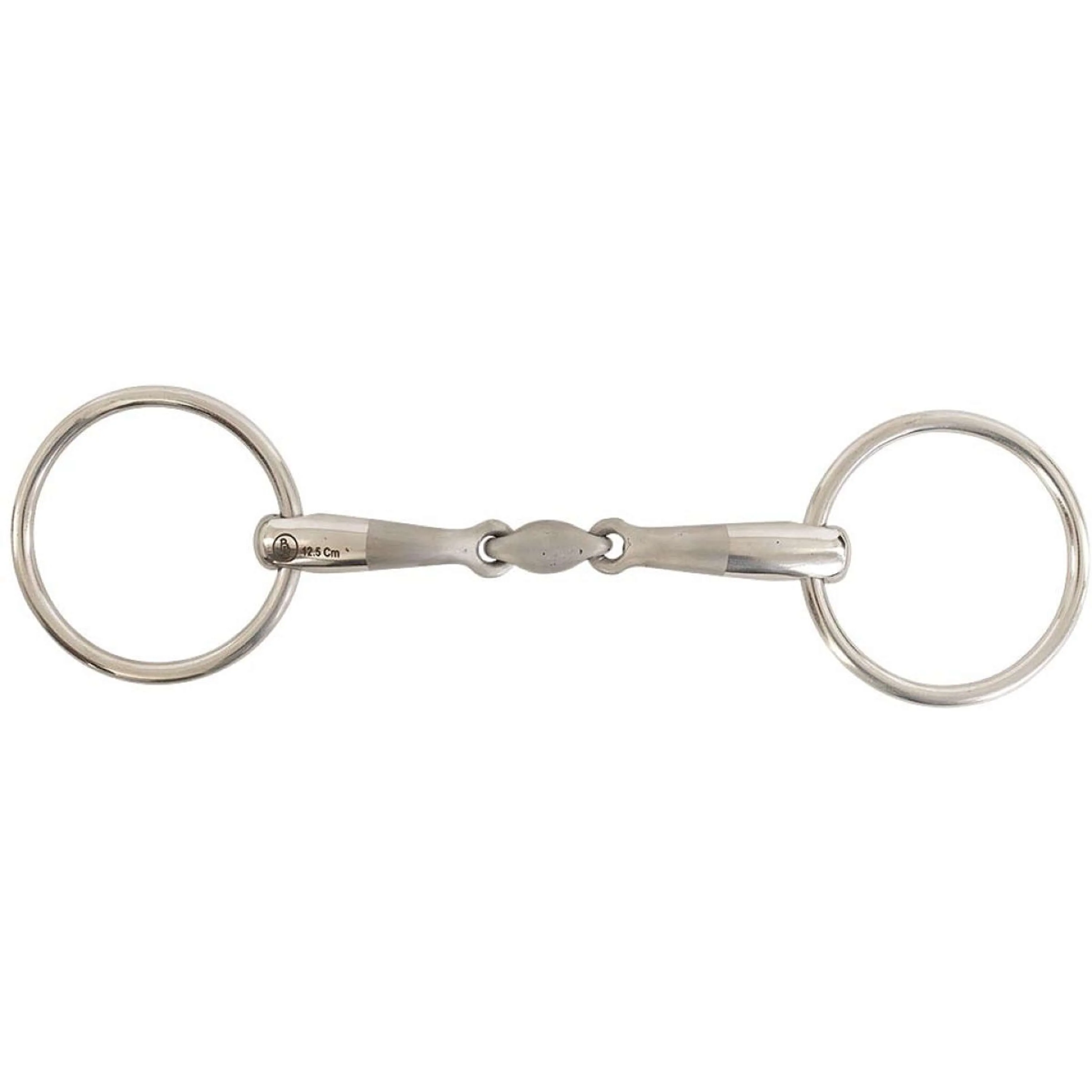 BR Wassertrense Satin Sense Doppelt Gebrochen 14mm
