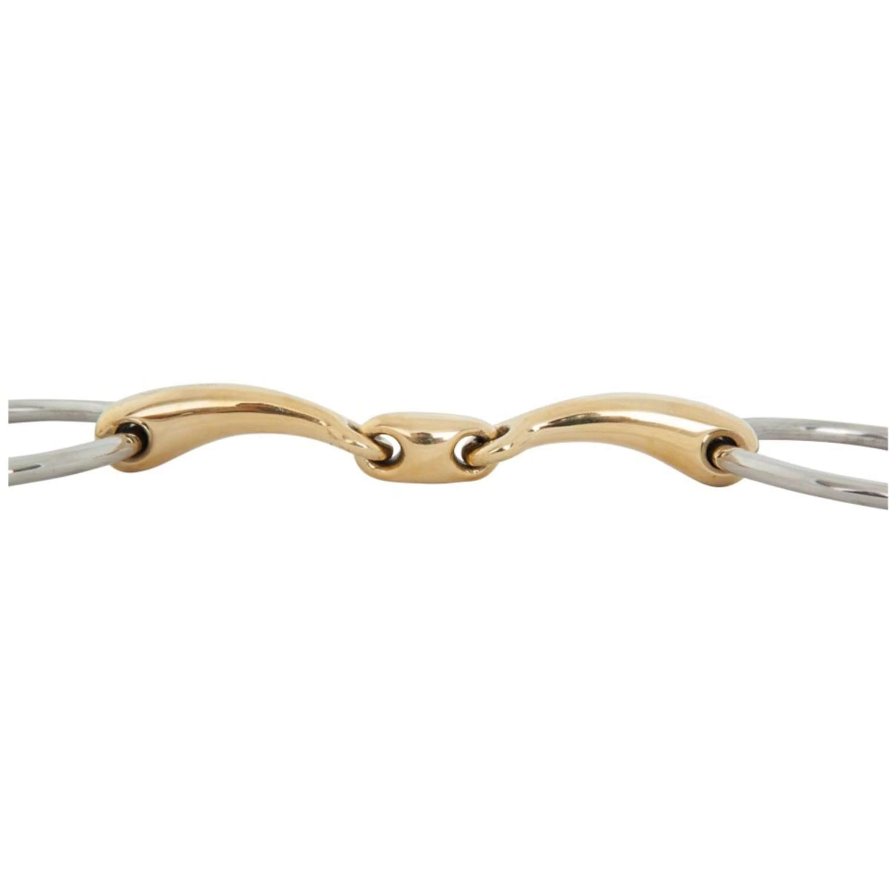 BR Wassertrense Soft Contact Doppelt Gebrochen Curved 16mm - Image 2