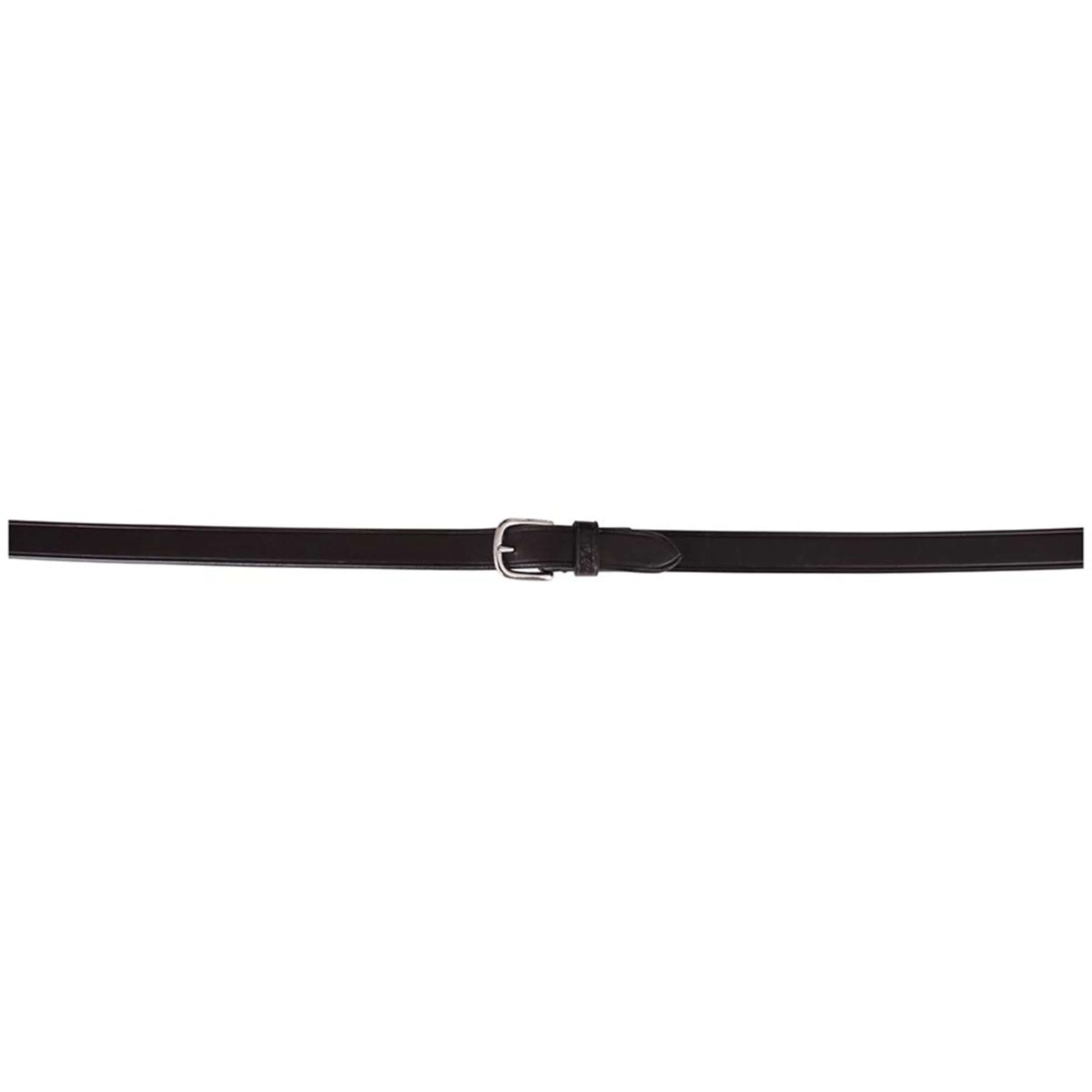 BR Zügel Eventa Pro Grip 16mm Runde Schnalle Schwarz/Silber - Image 2