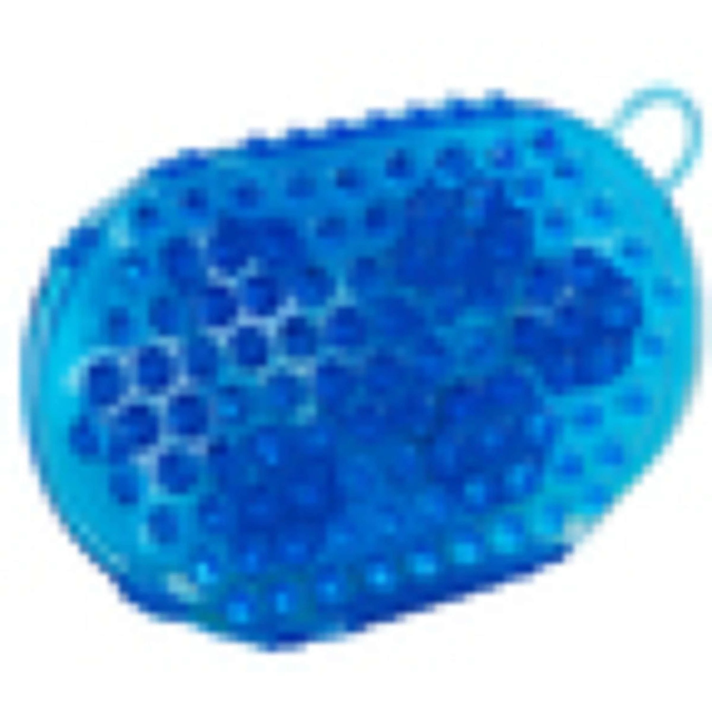 Brüste Magnet Massage Blau - Image 2