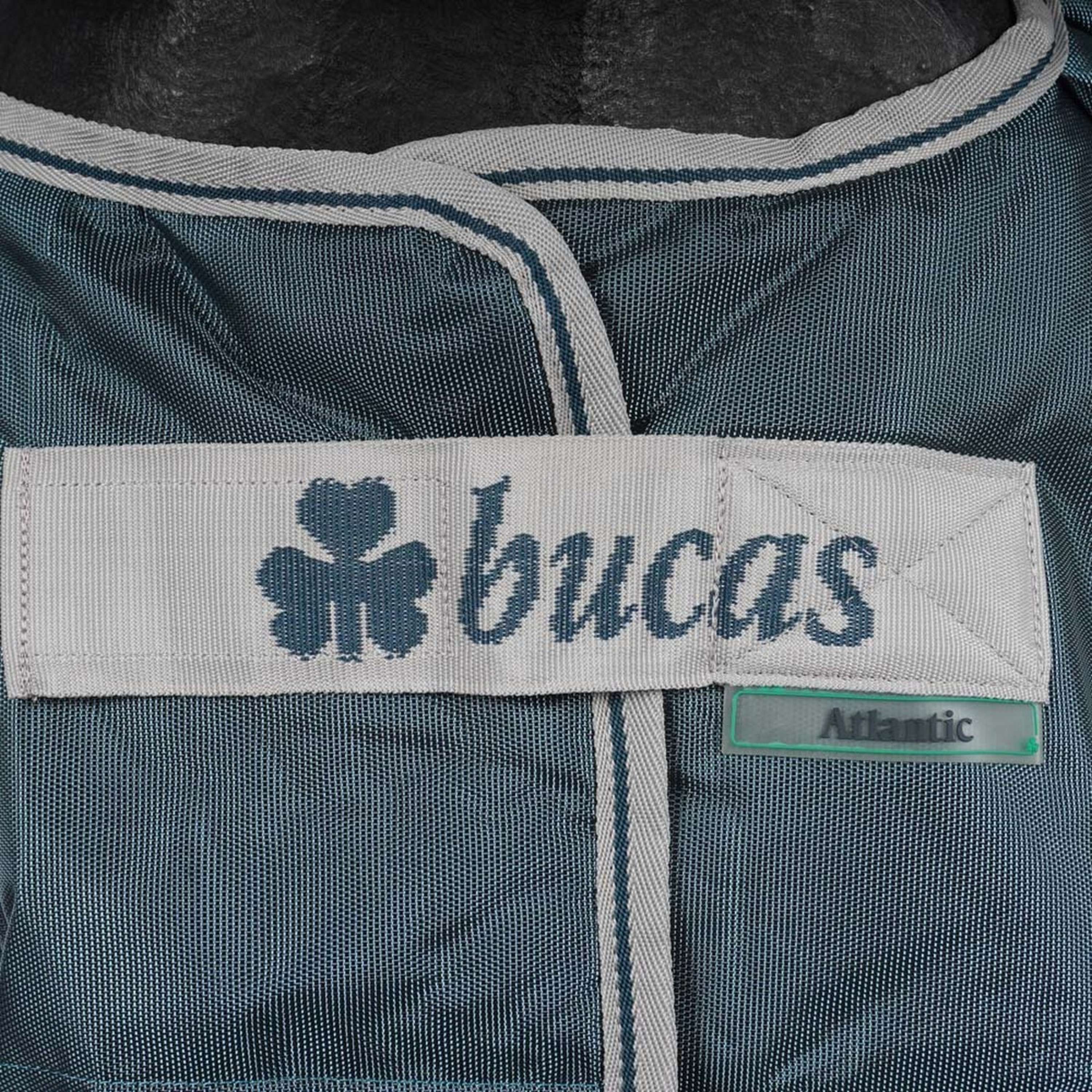 Bucas Atlantic Turnout 400g Grün - Image 3