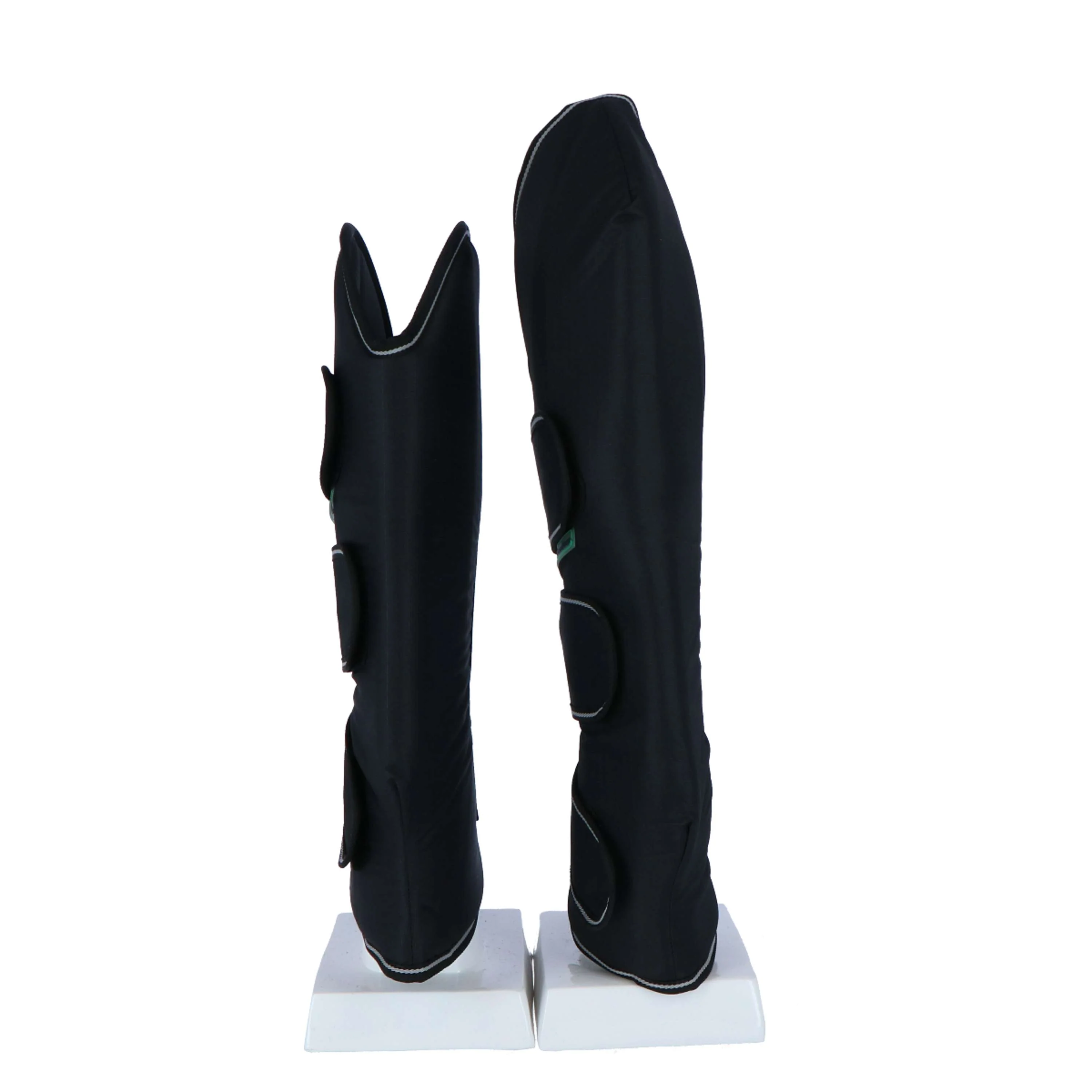 Bucas Boots Freedom Schwarz - Image 5