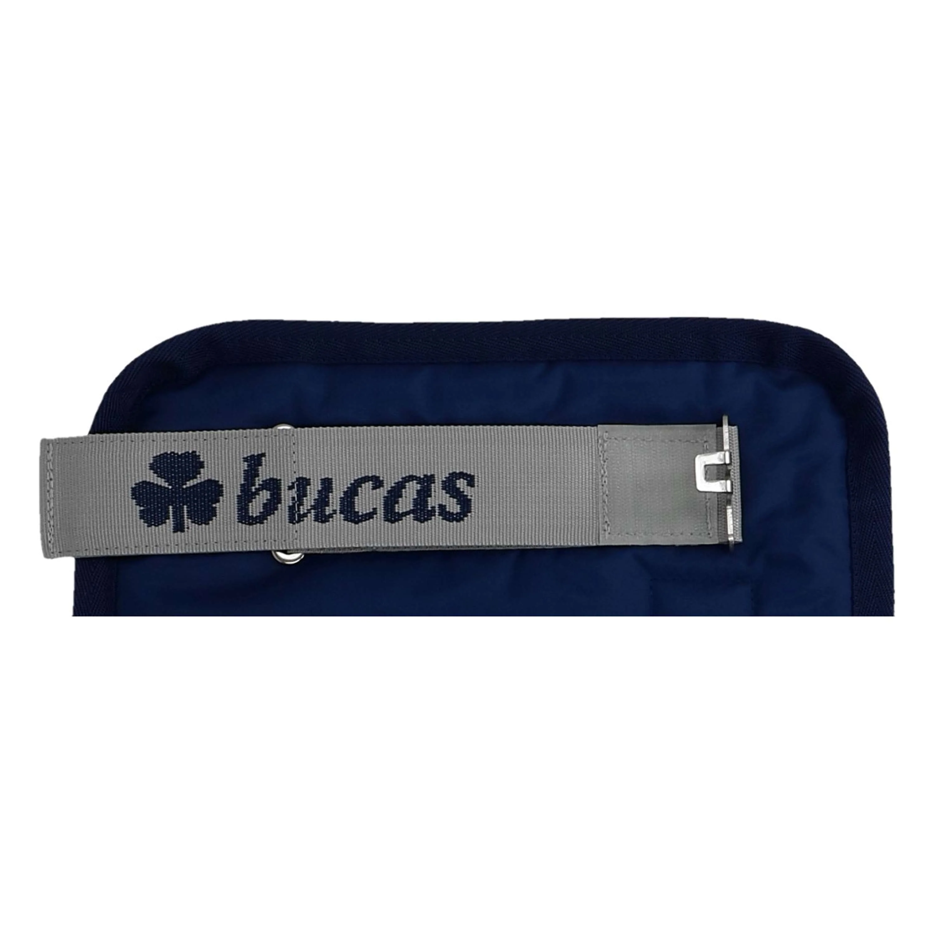 Bucas Chest Extender Standard Navy - Image 2