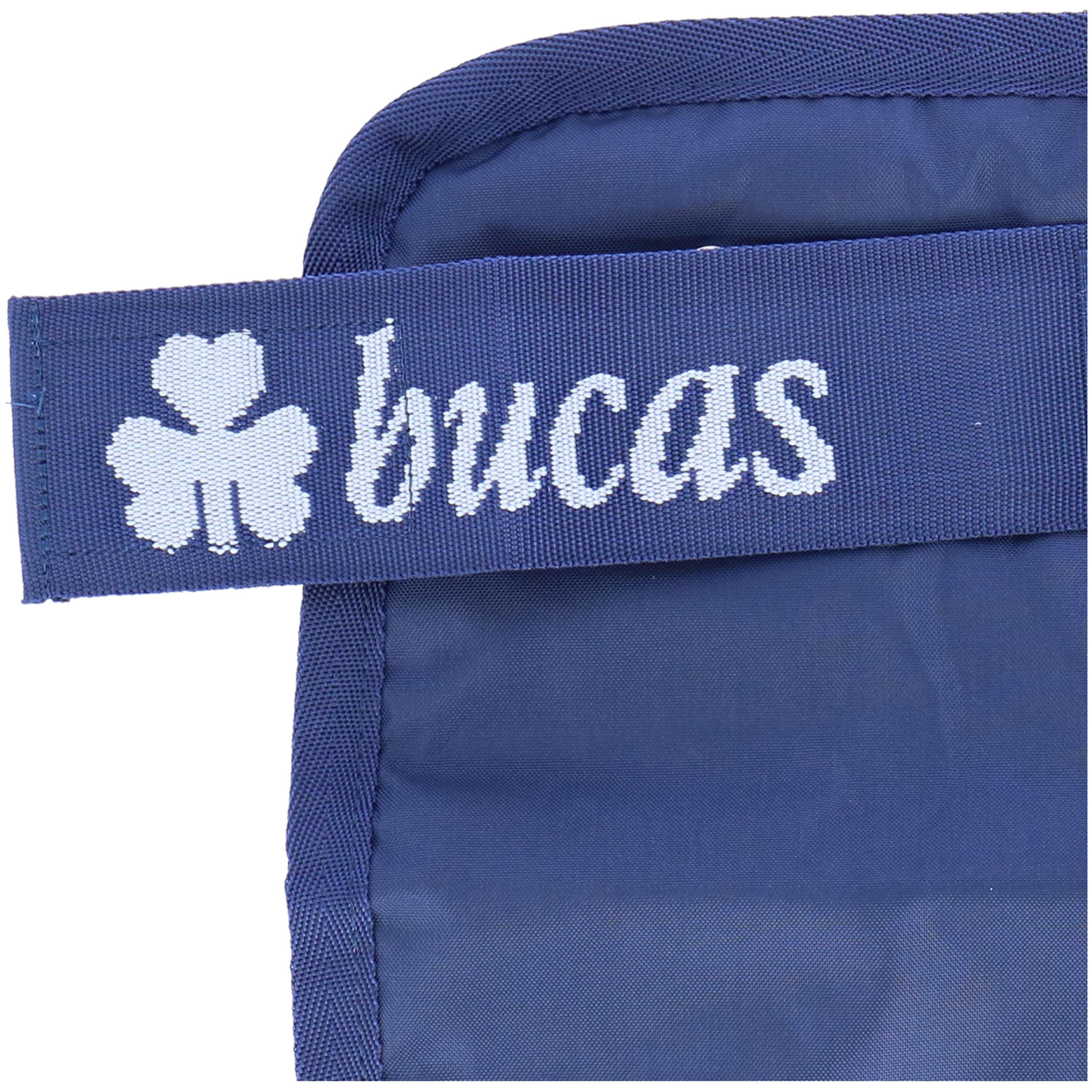 Bucas Chest Extender T-Bar Magnetic Navy - Image 2