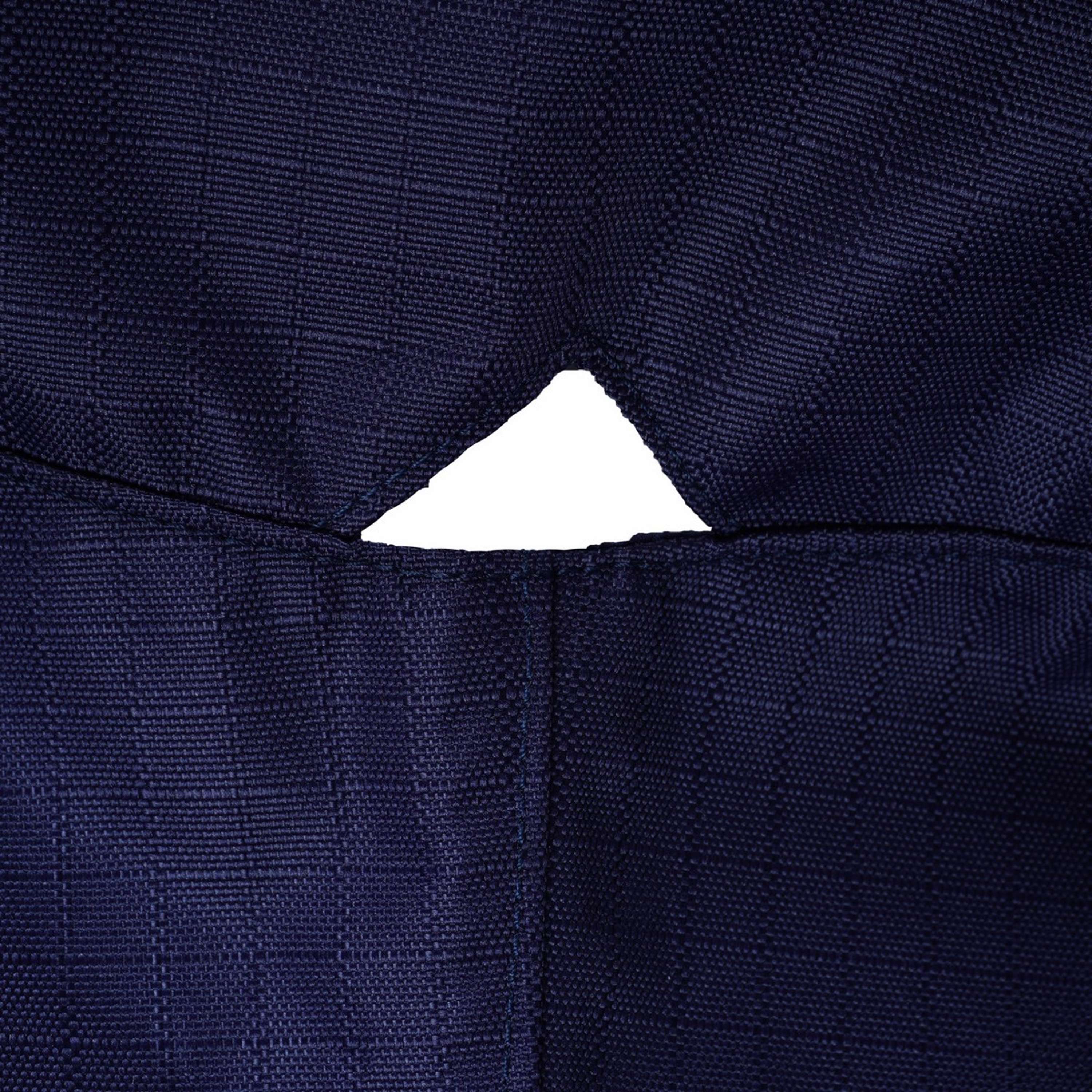 Bucas Freedom Dog Rug 150g Navy - Image 7
