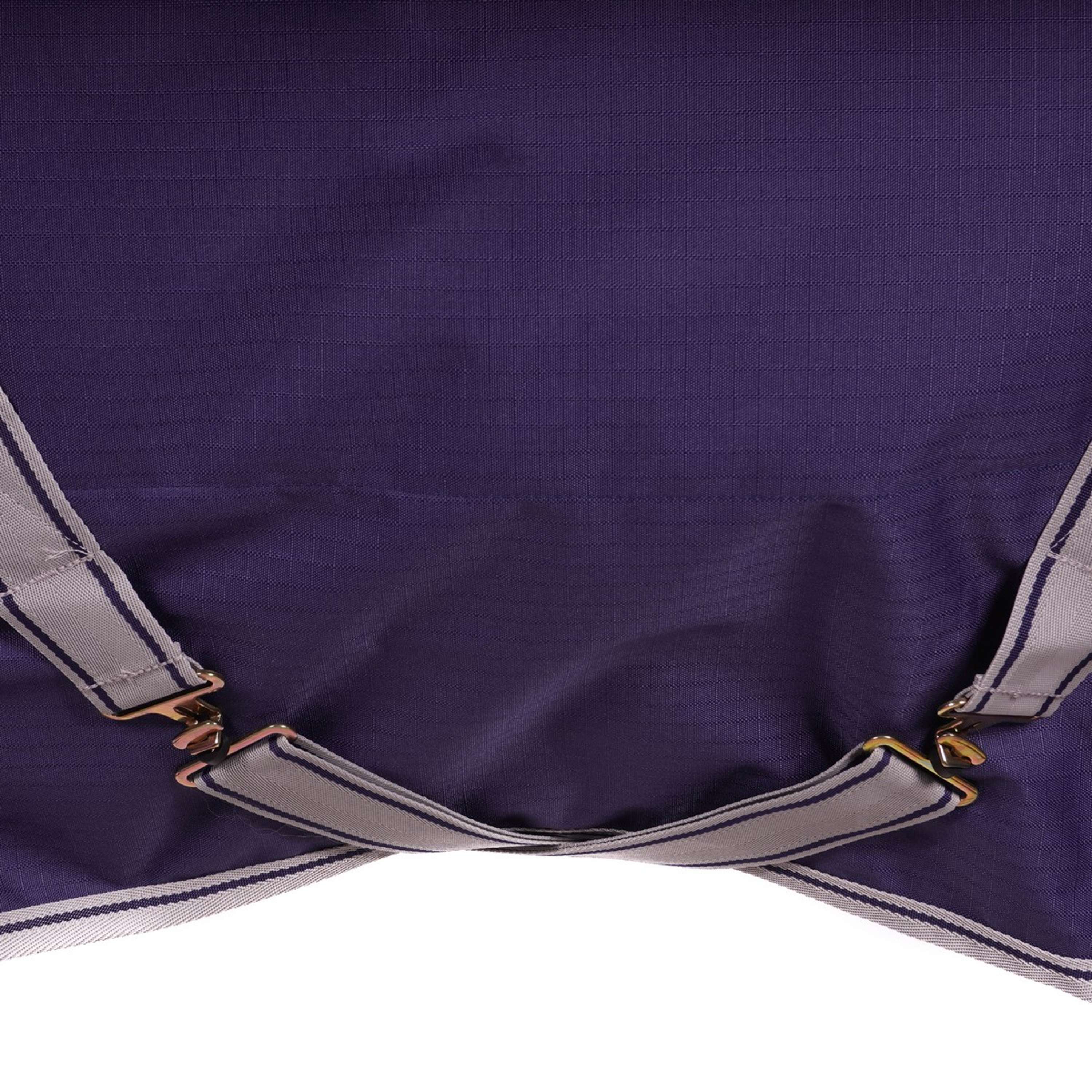 Bucas Freedom Turnout 300g Navy - Image 6
