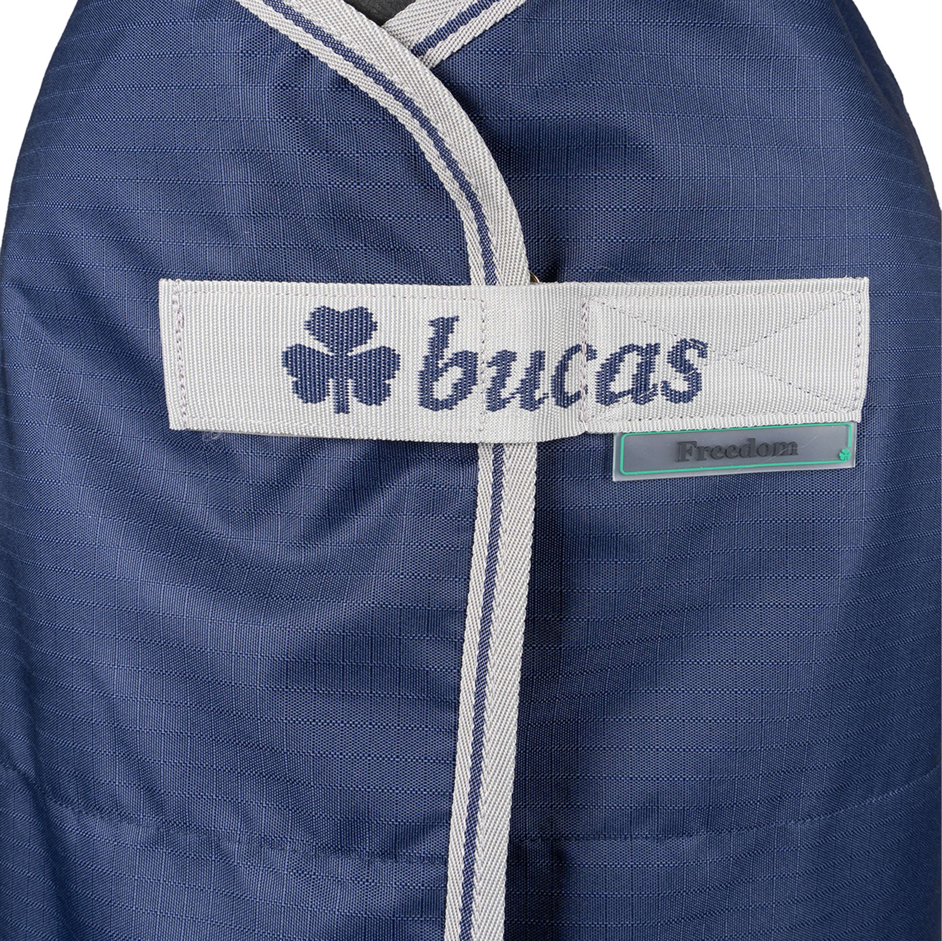 Bucas Freedom Turnout Light 0g Navy - Image 3