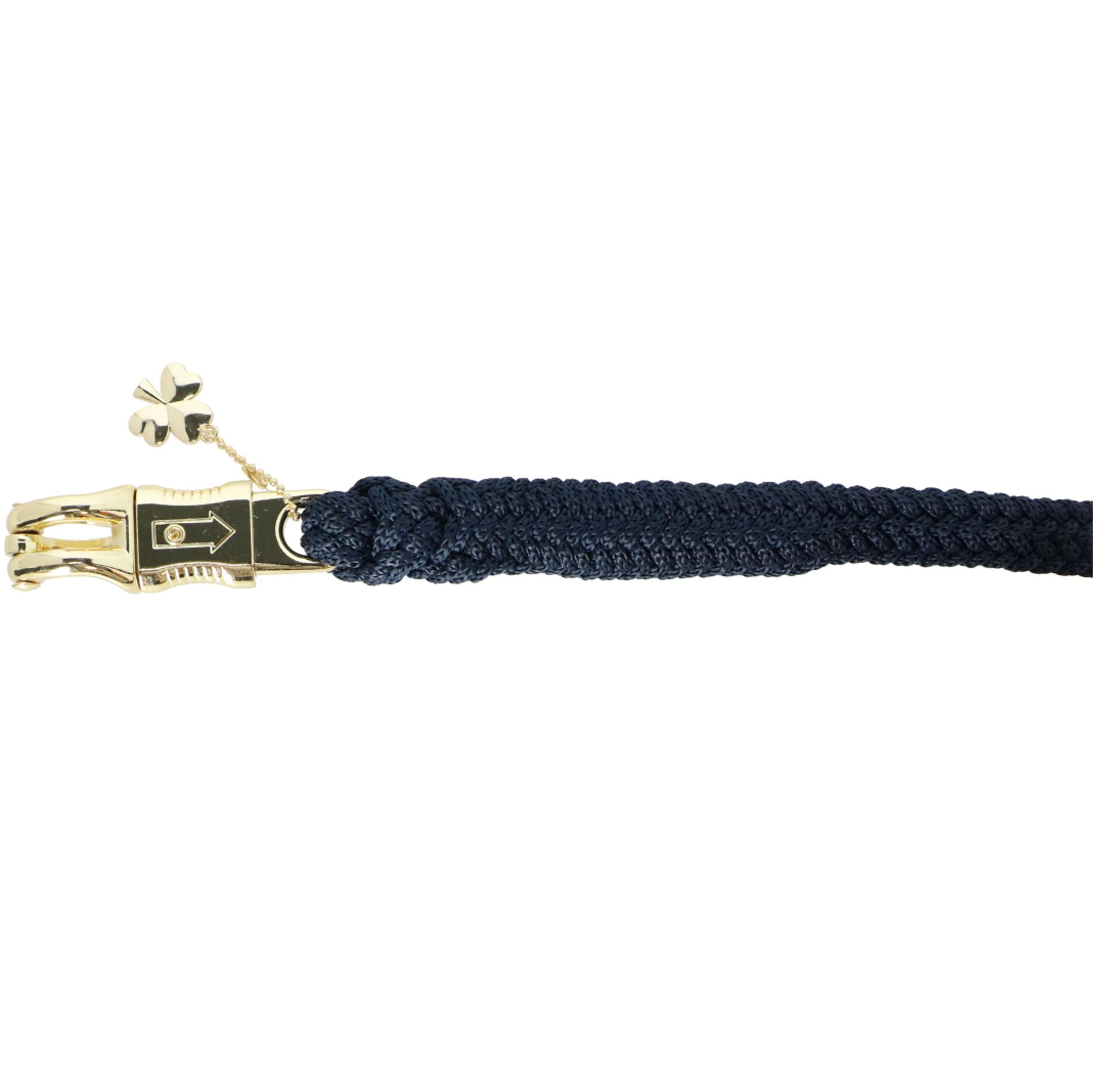 Bucas Führstrick Comfort mit Panikhaken Navy/Navy - Image 2