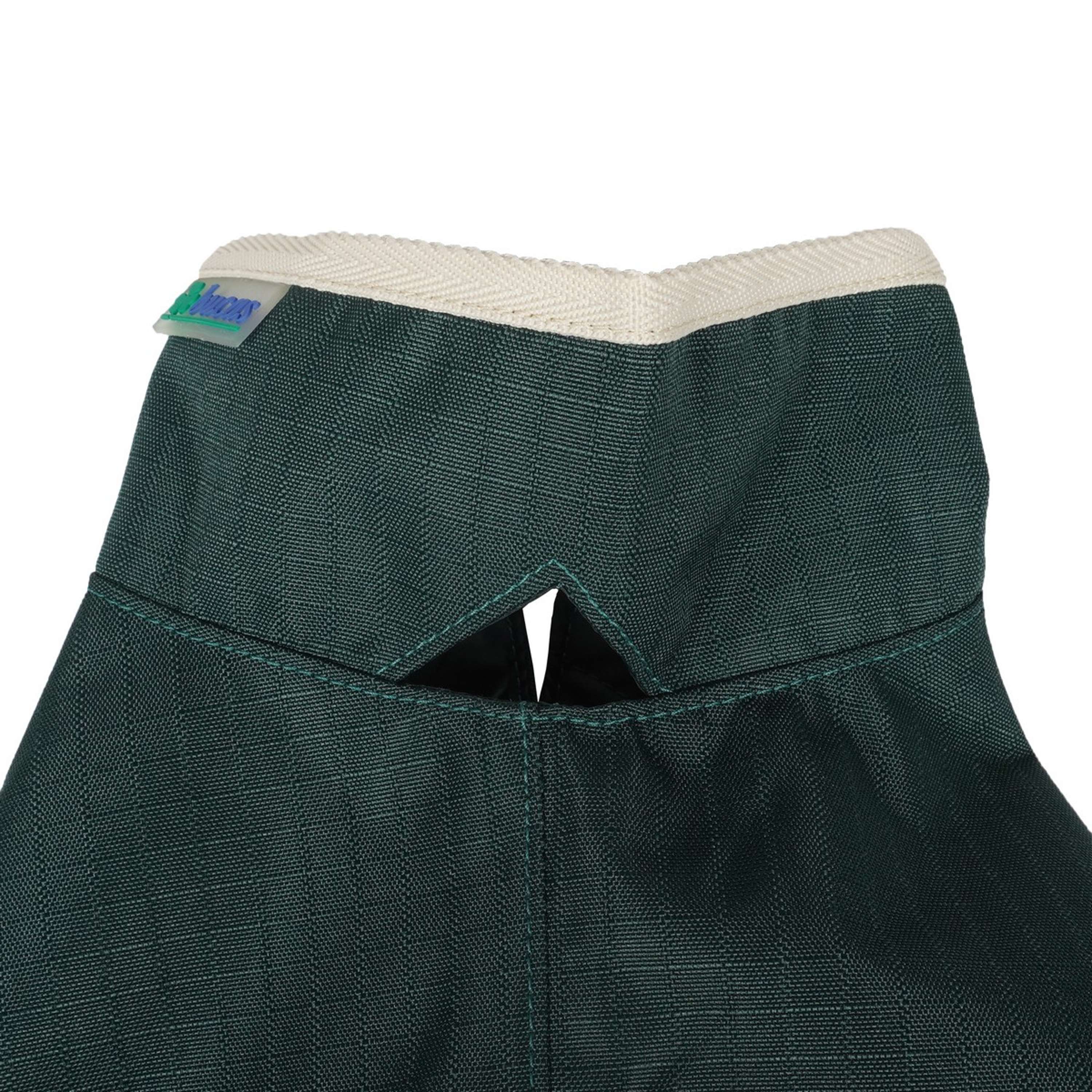Bucas Green-Line Dog Rug Grün - Image 5