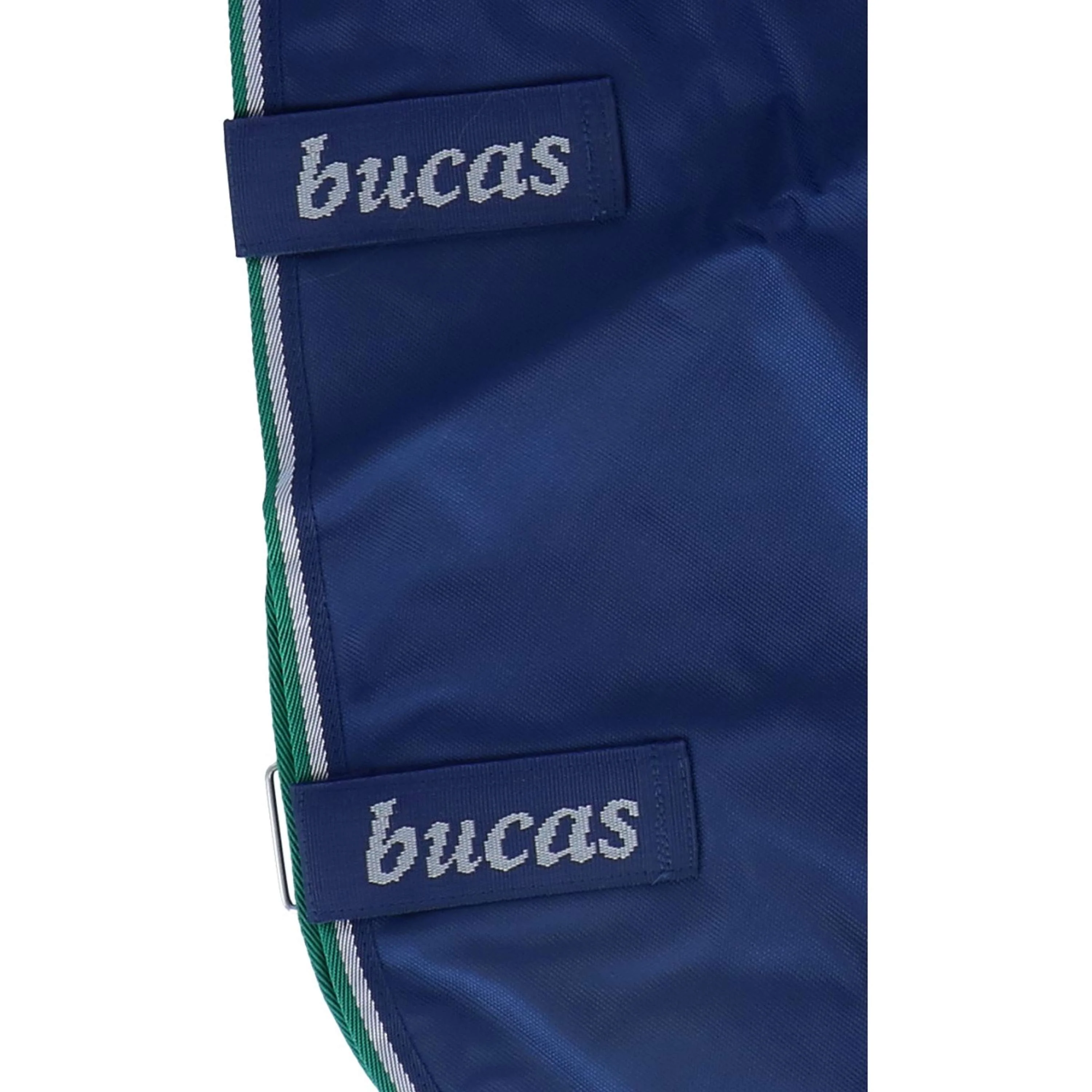 Bucas Halsstück Smartex Combi Neck 300g Blau - Image 2