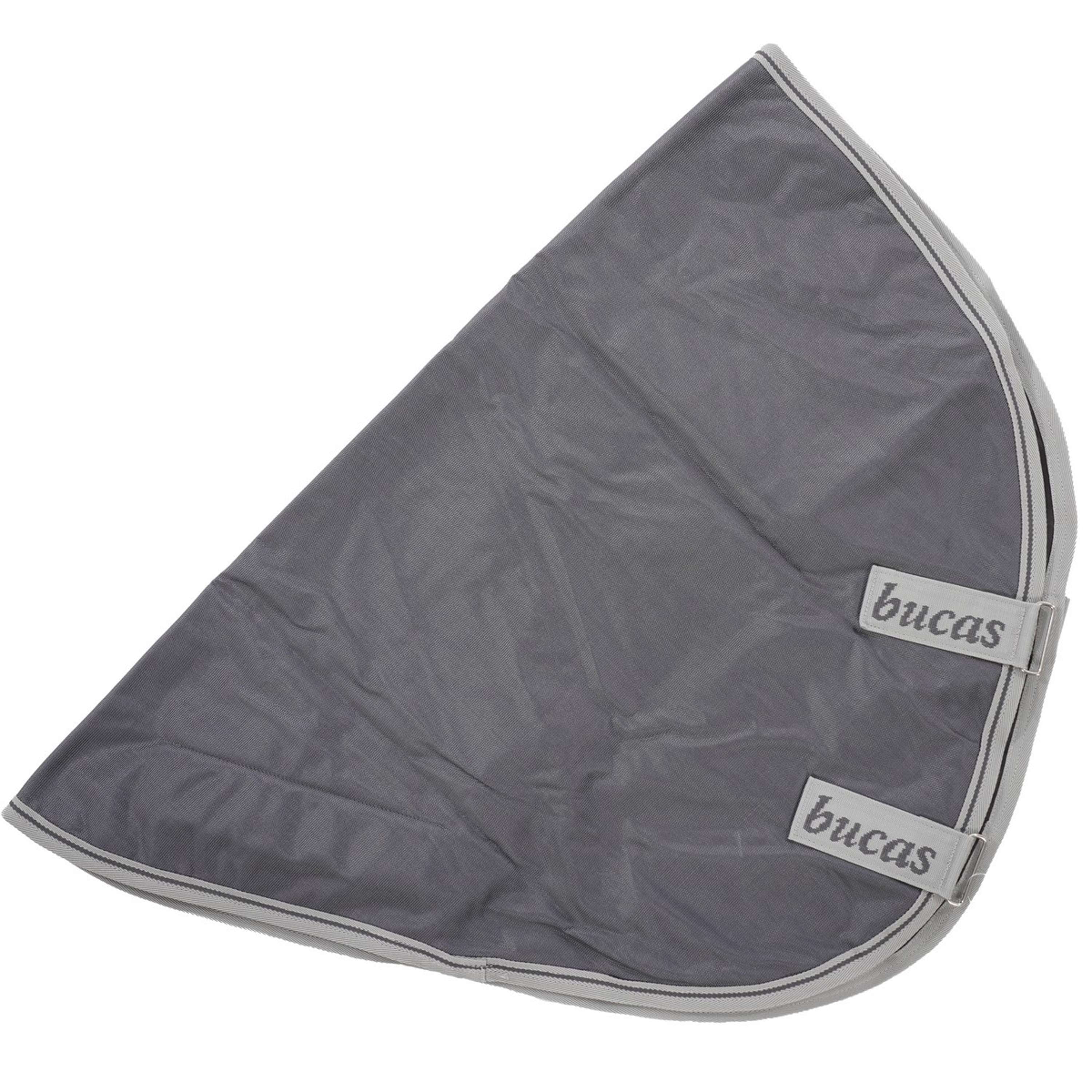 Bucas Halsstück Smartex Combi Neck Iron Gate - Image 3