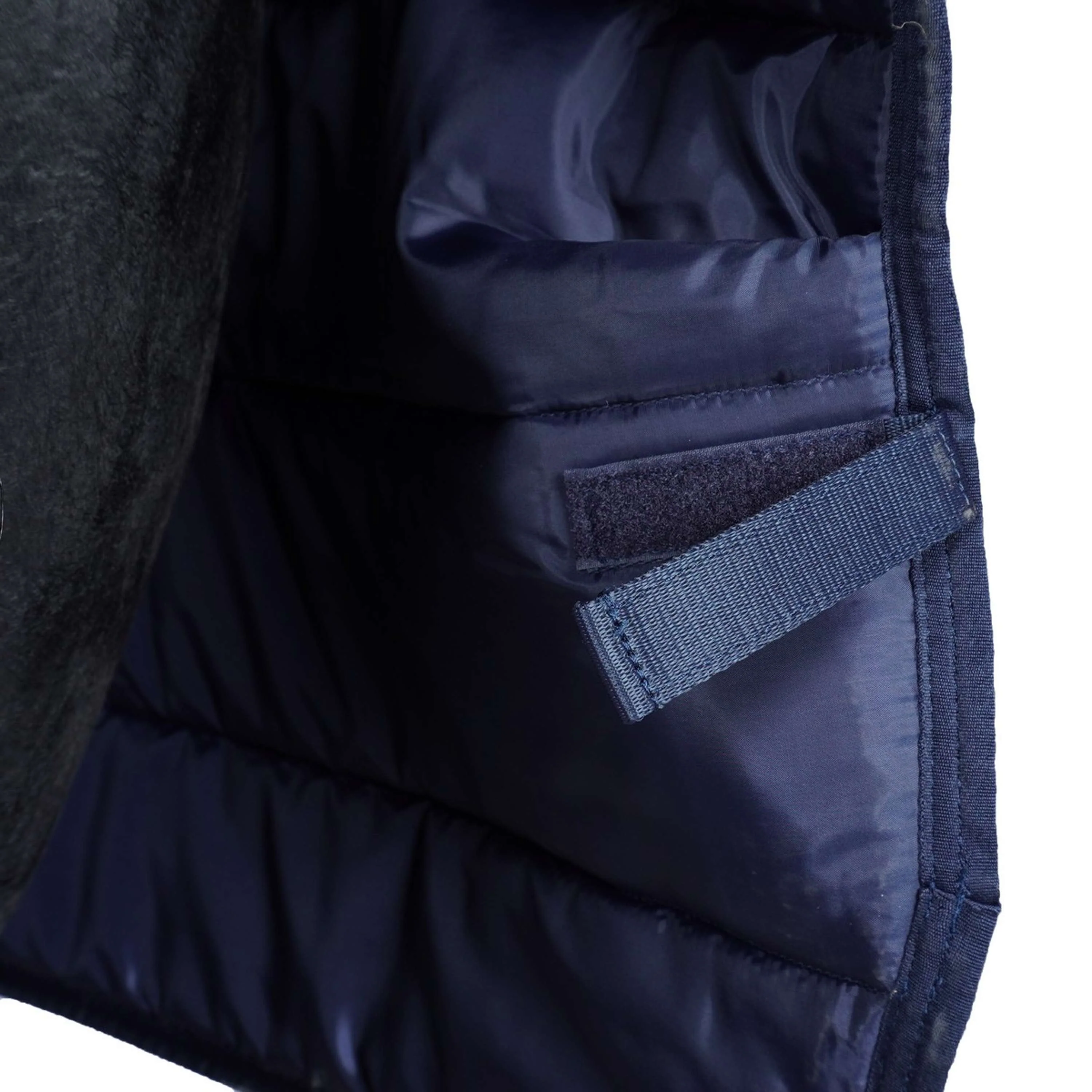 Bucas Liner SF 300g Navy - Image 6