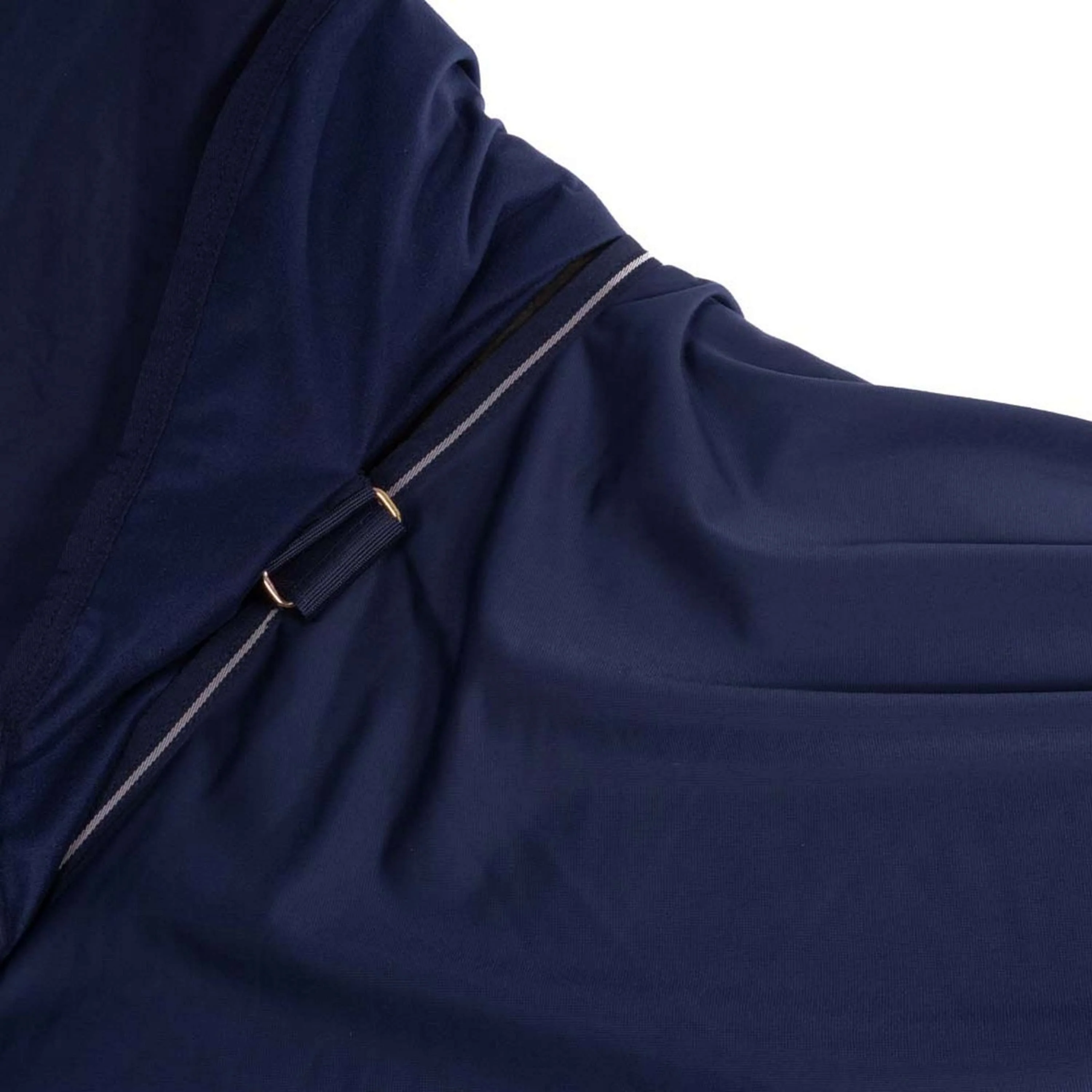 Bucas Power Cooler & Neck Navy/Silber - Image 6