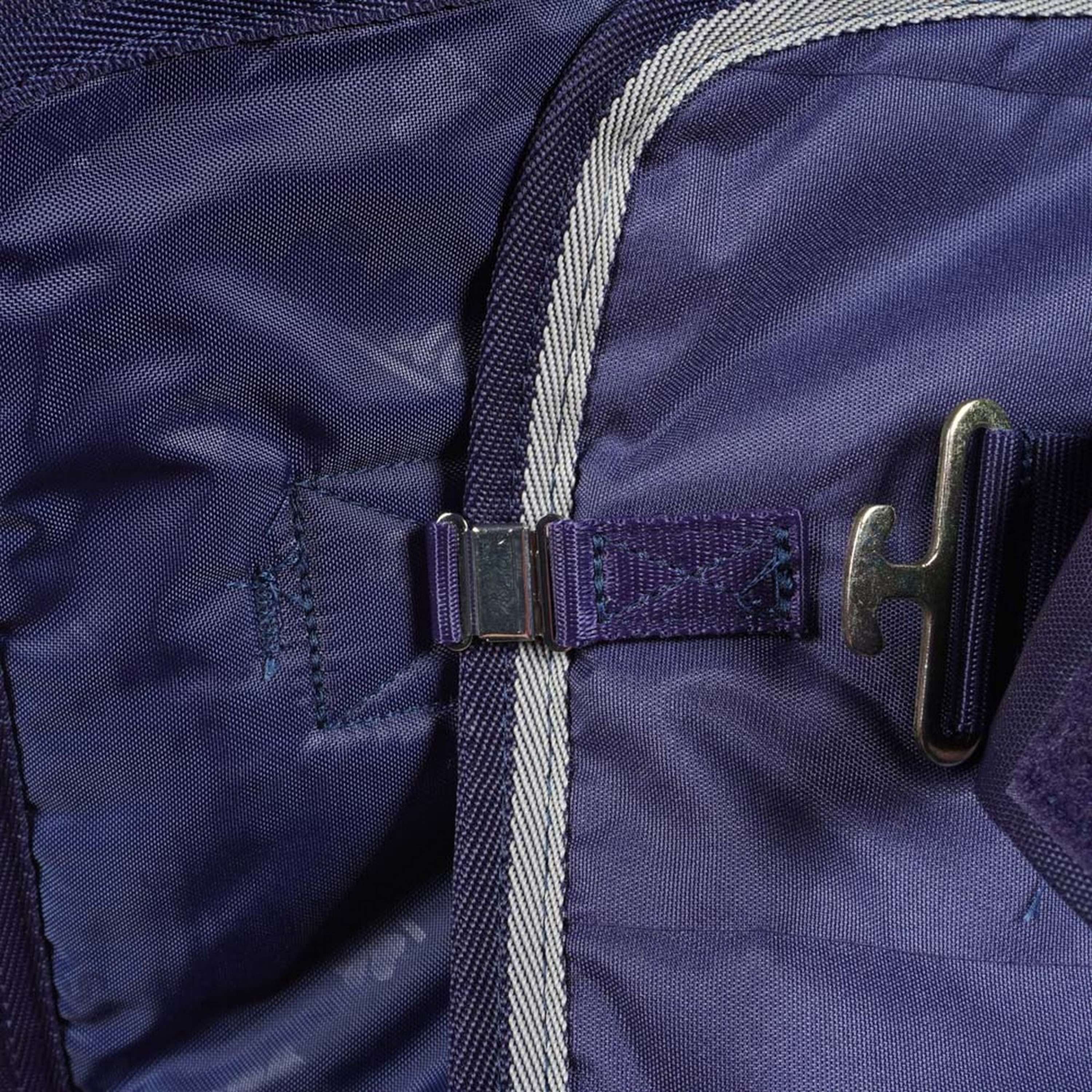 Bucas Quilt 150g SD Big Neck Navy - Image 5